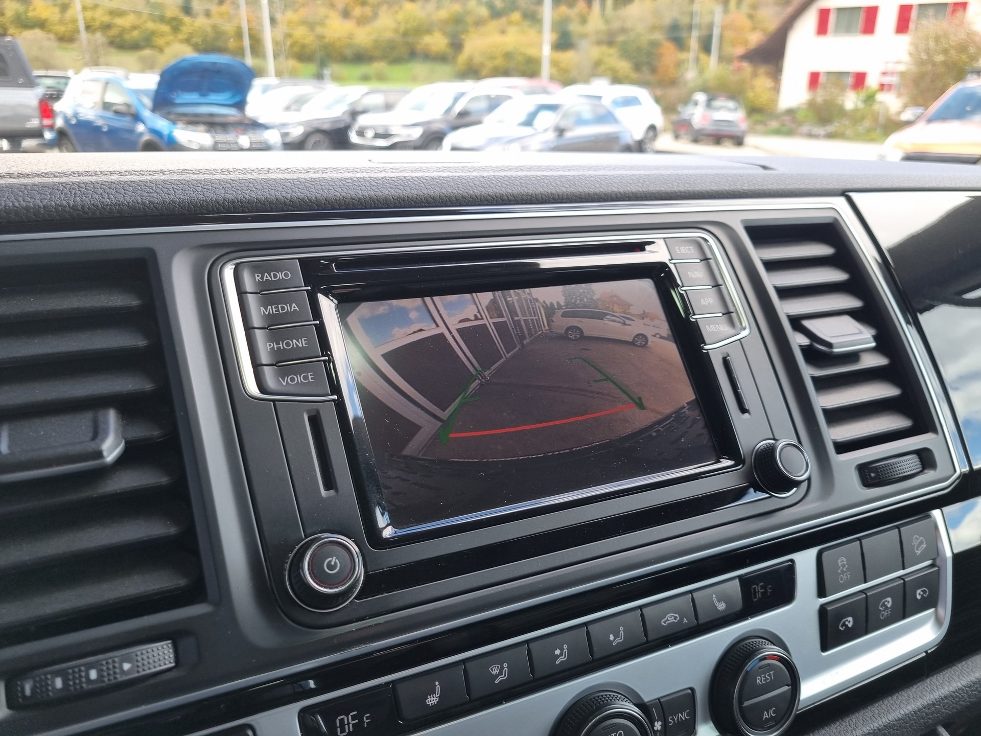 VW T6 Multivan 2.0 Bi-TDI Highline 4Motion DSG-image-16
