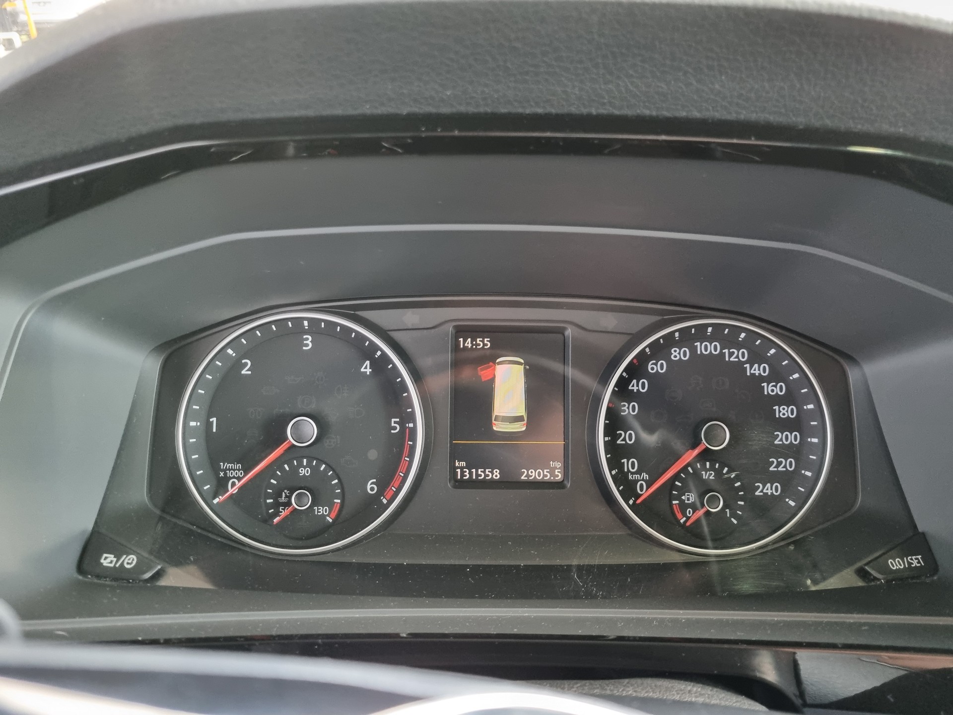 VW T6 Multivan 2.0 Bi-TDI Highline 4Motion DSG-image-14