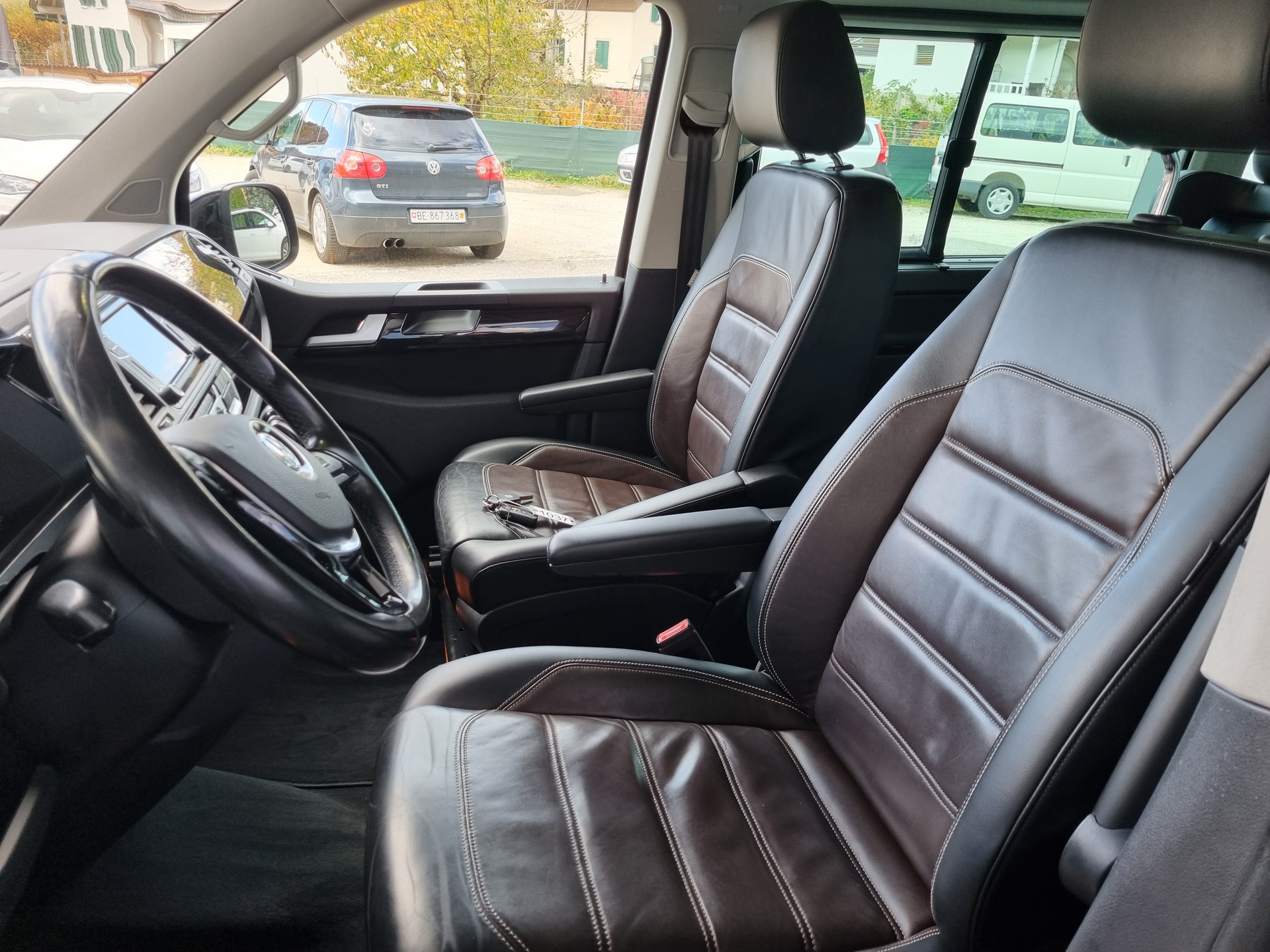VW T6 Multivan 2.0 Bi-TDI Highline 4Motion DSG-image-5