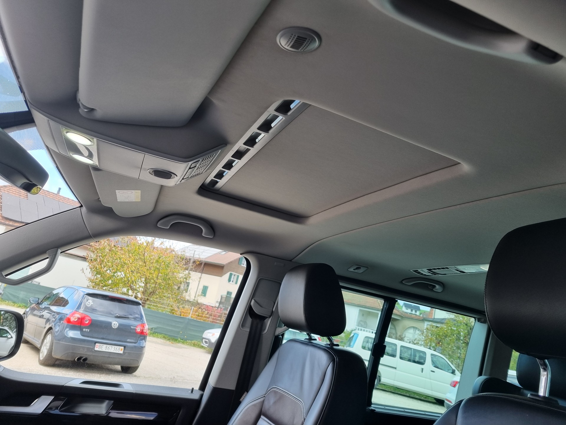 VW T6 Multivan 2.0 Bi-TDI Highline 4Motion DSG-image-7