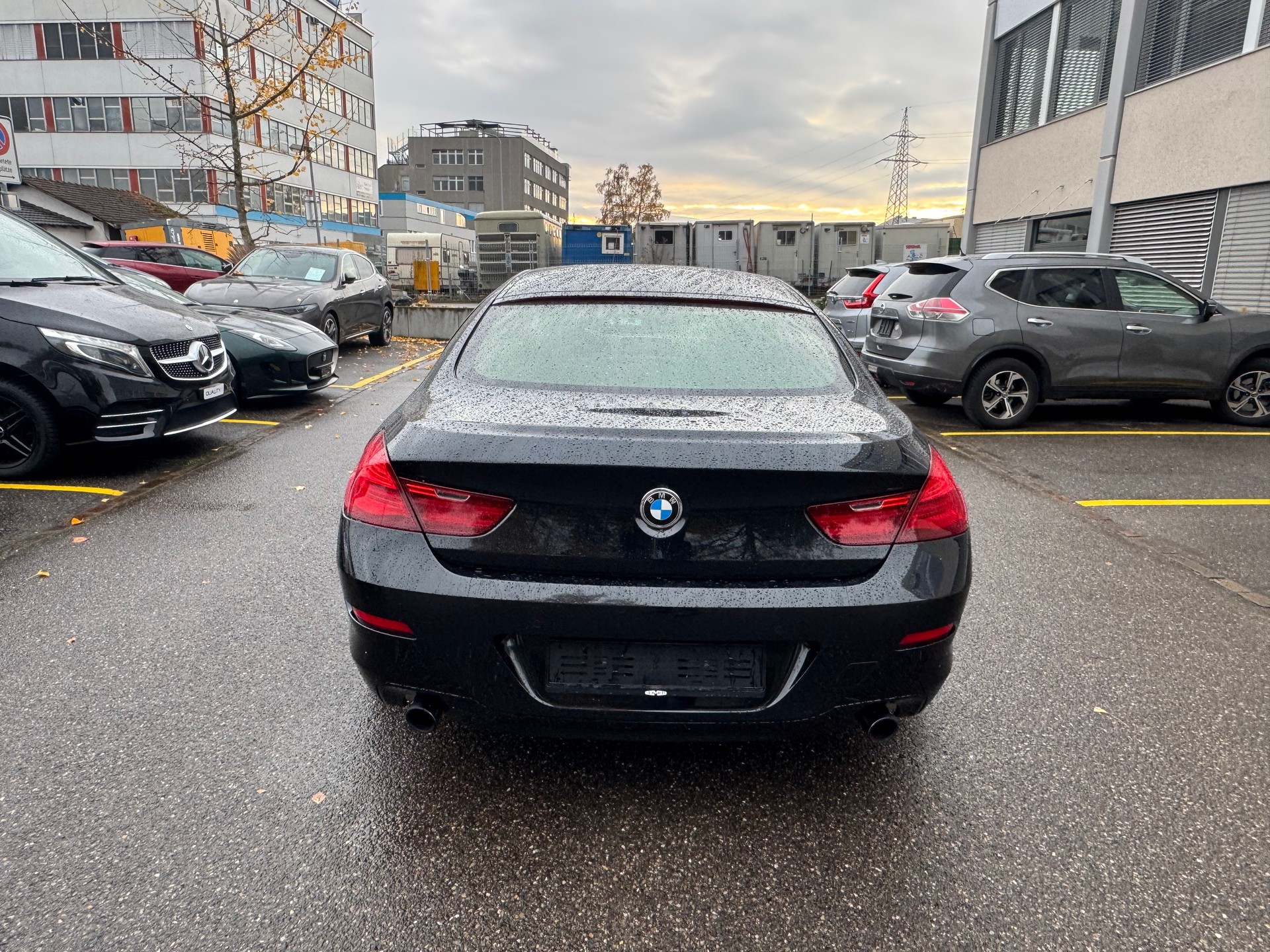 BMW 640i Gran Coupé-image-4