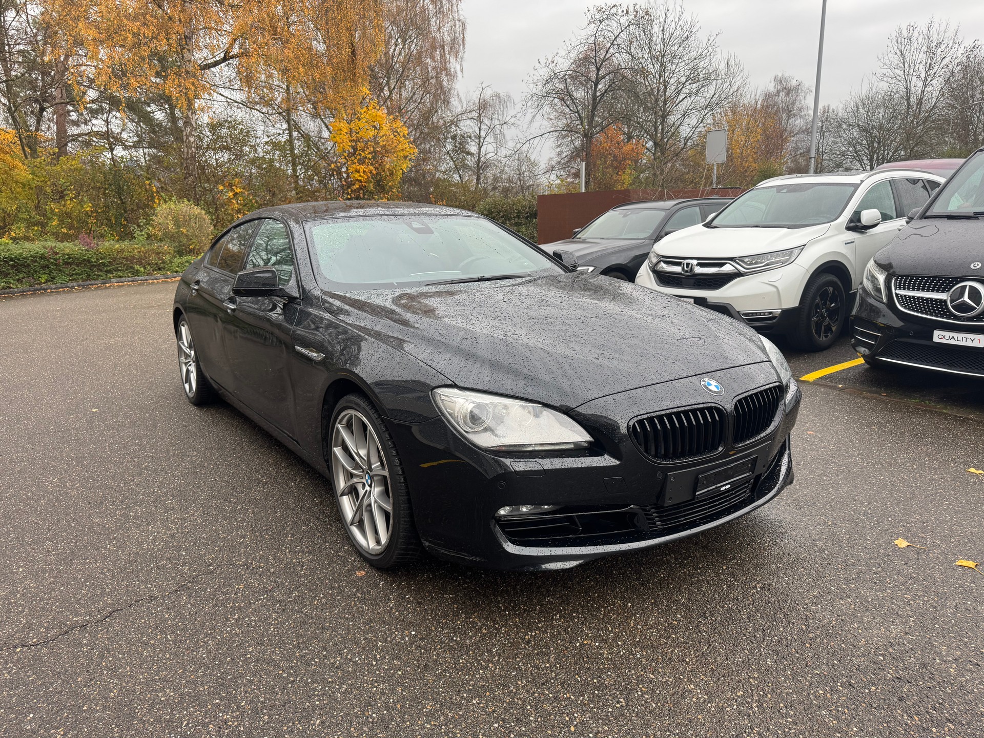 BMW 640i Gran Coupé-image-2