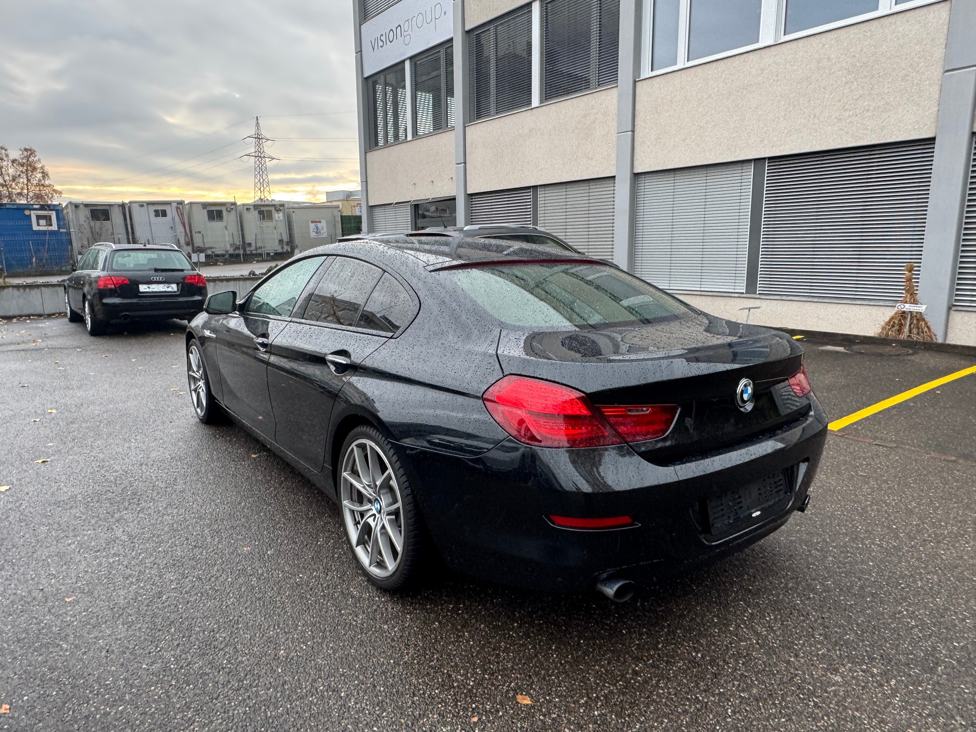 BMW 640i Gran Coupé-image-3