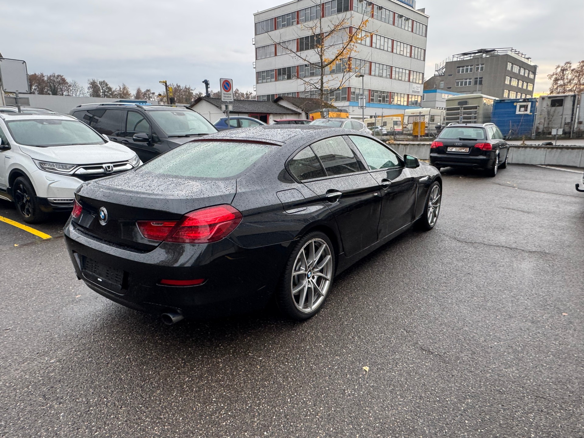 BMW 640i Gran Coupé-image-5