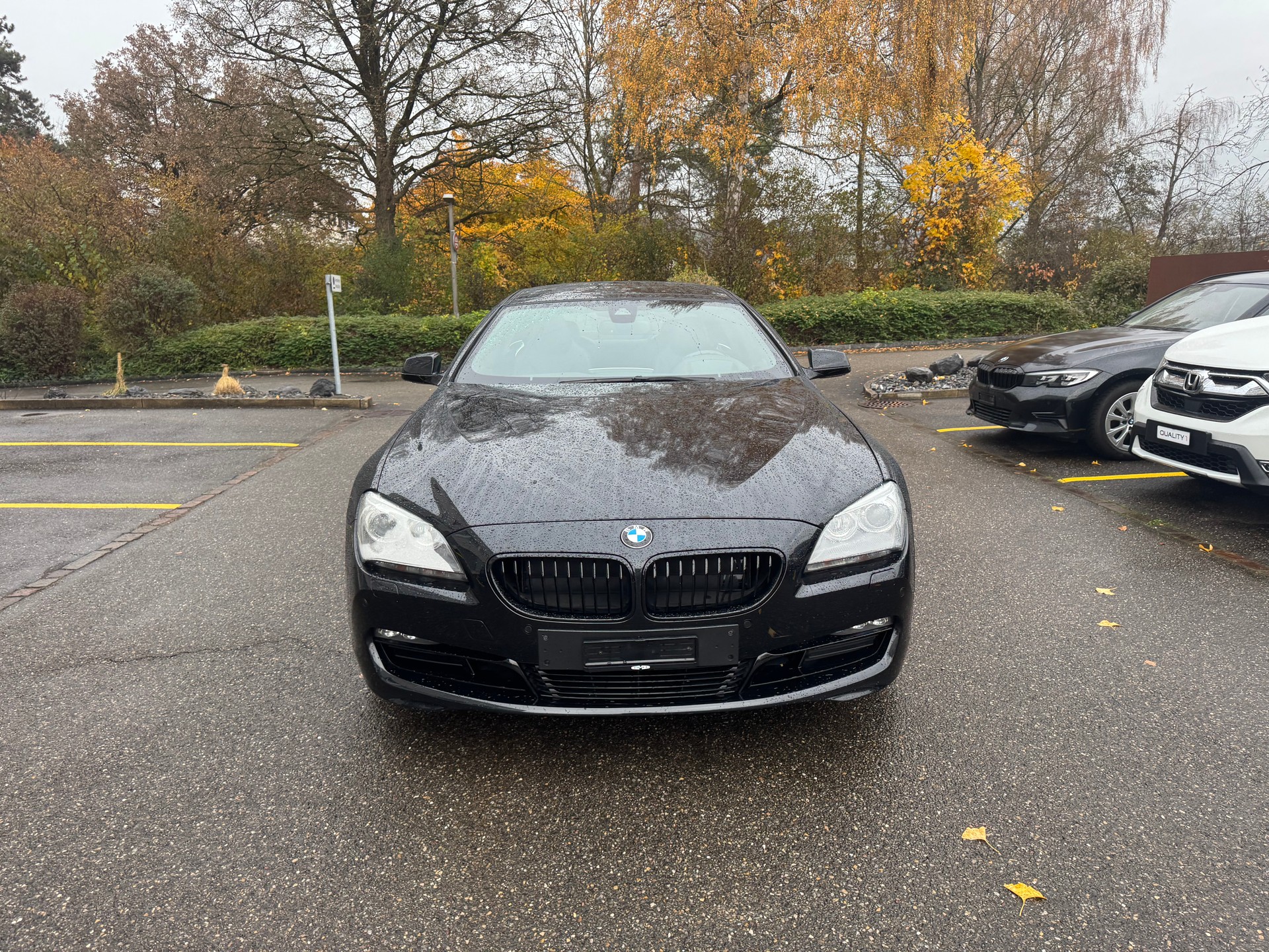 BMW 640i Gran Coupé-image-1