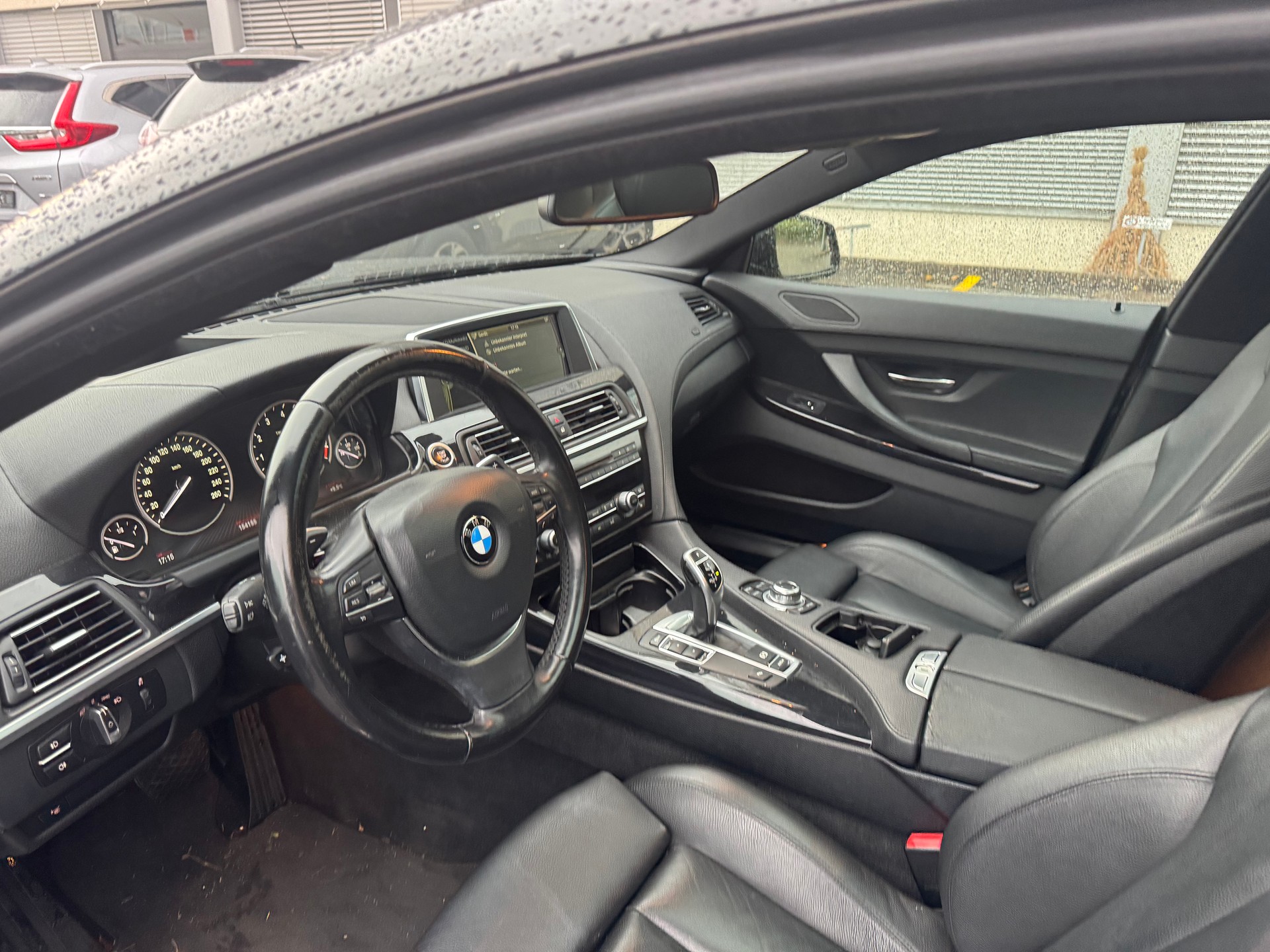 BMW 640i Gran Coupé-image-7