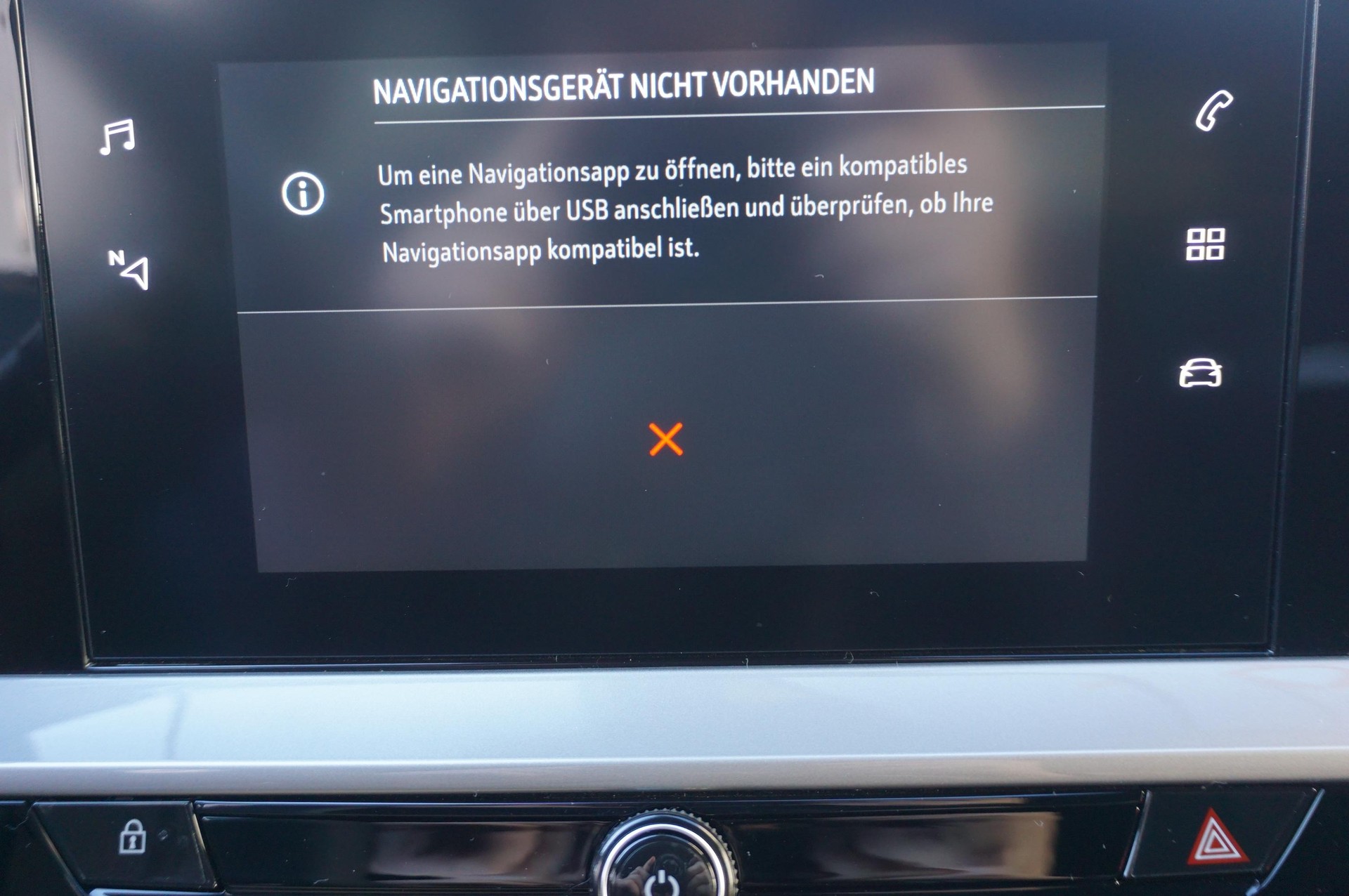 OPEL Mokka 1.2 T 130 GS-image-12
