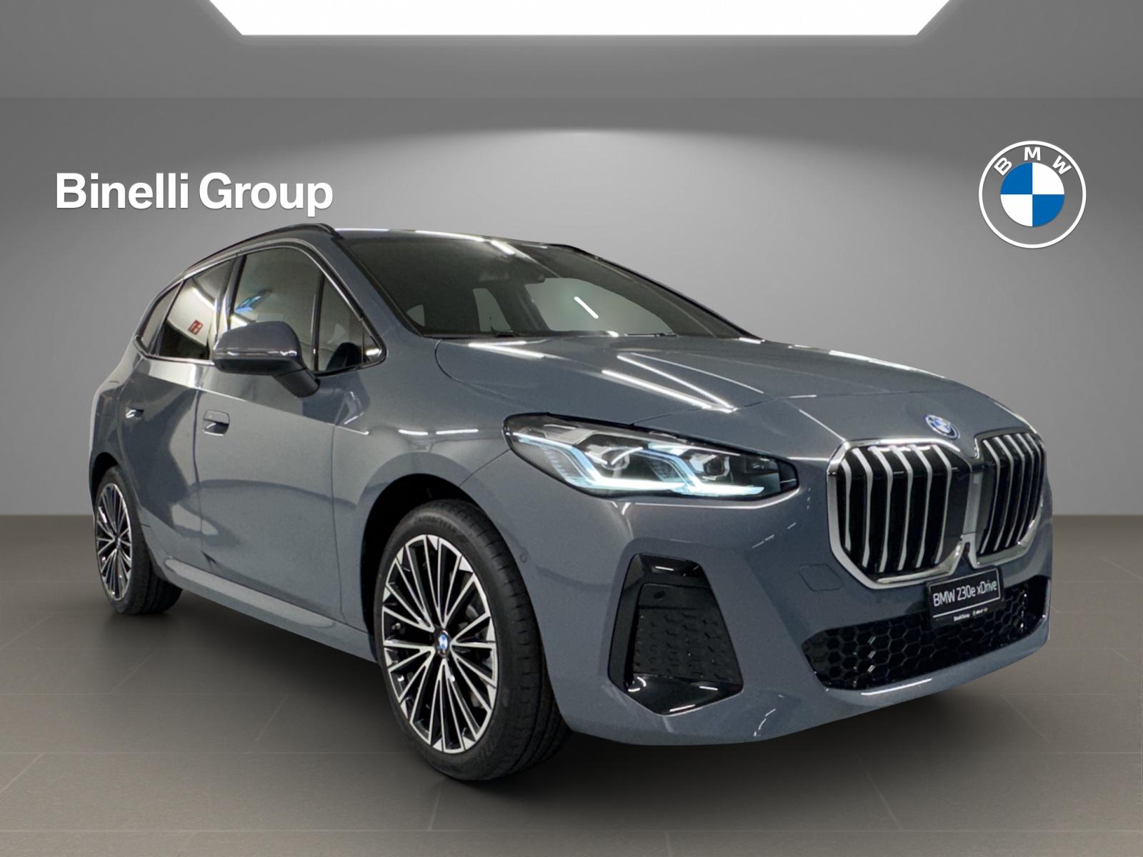 BMW 230e xDrive Active Tourer-image-6