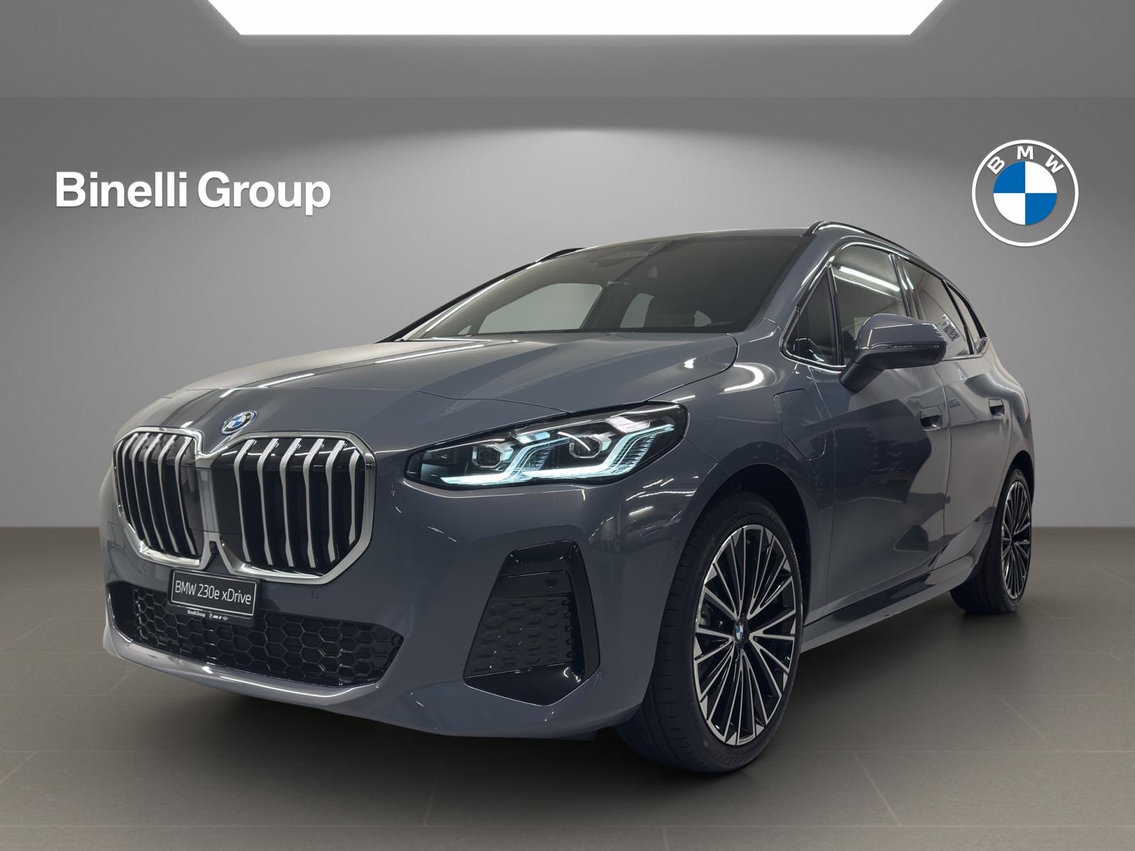 BMW 230e xDrive Active Tourer-image-0