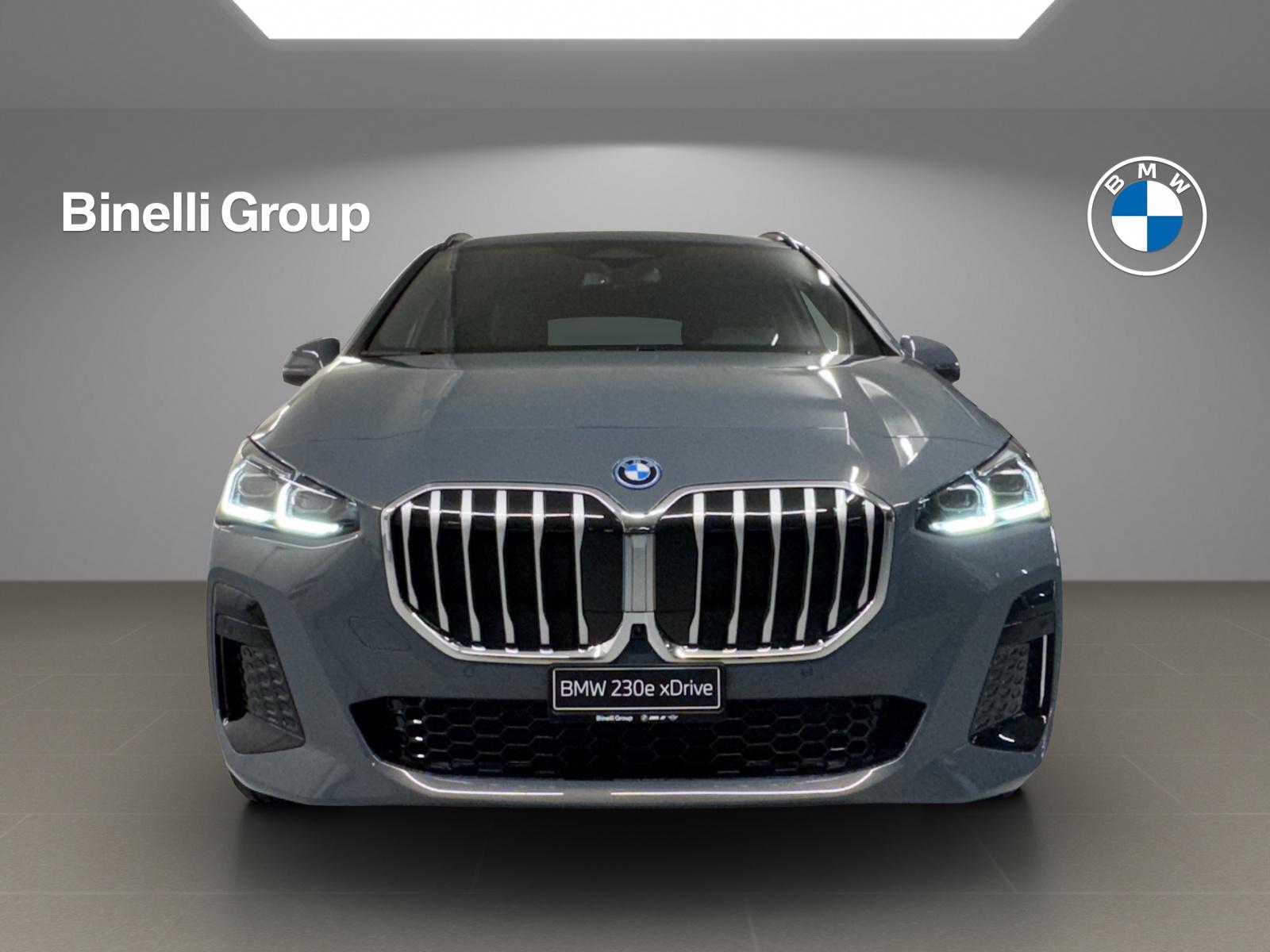 BMW 230e xDrive Active Tourer-image-7