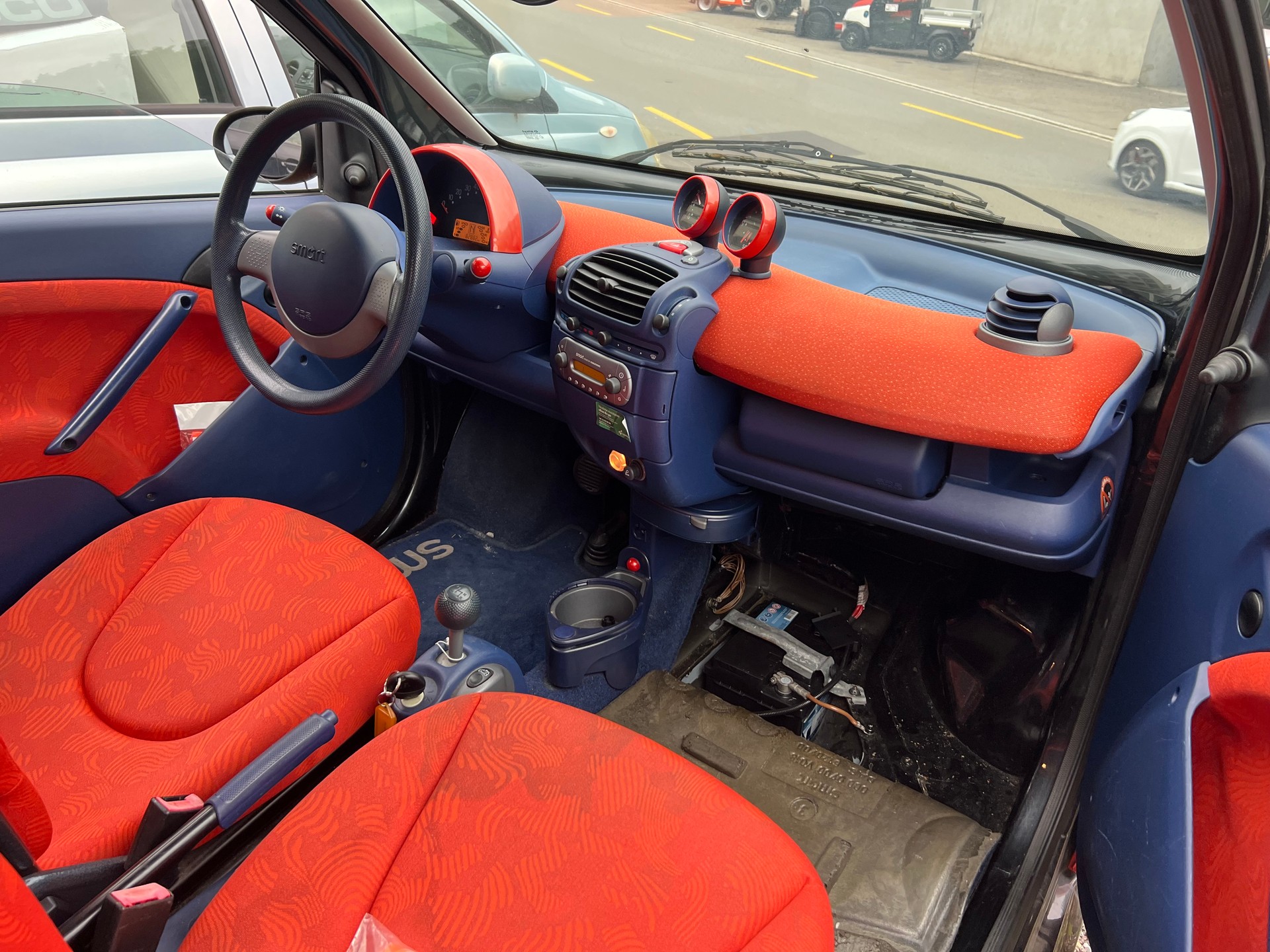 SMART fortwo pulse-image-7