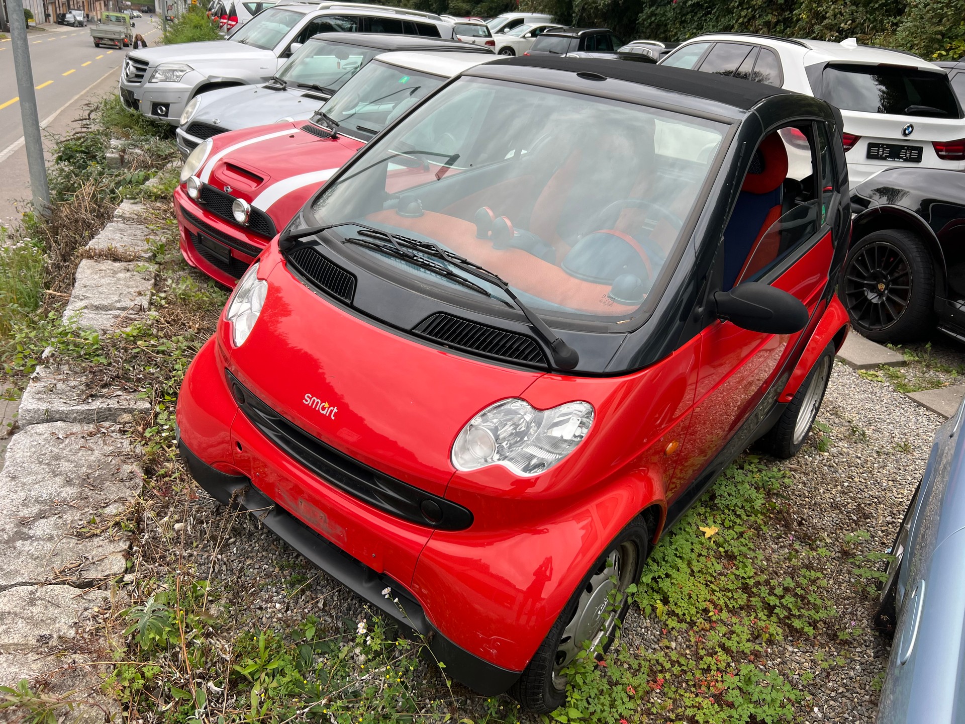 SMART fortwo pulse-image-2