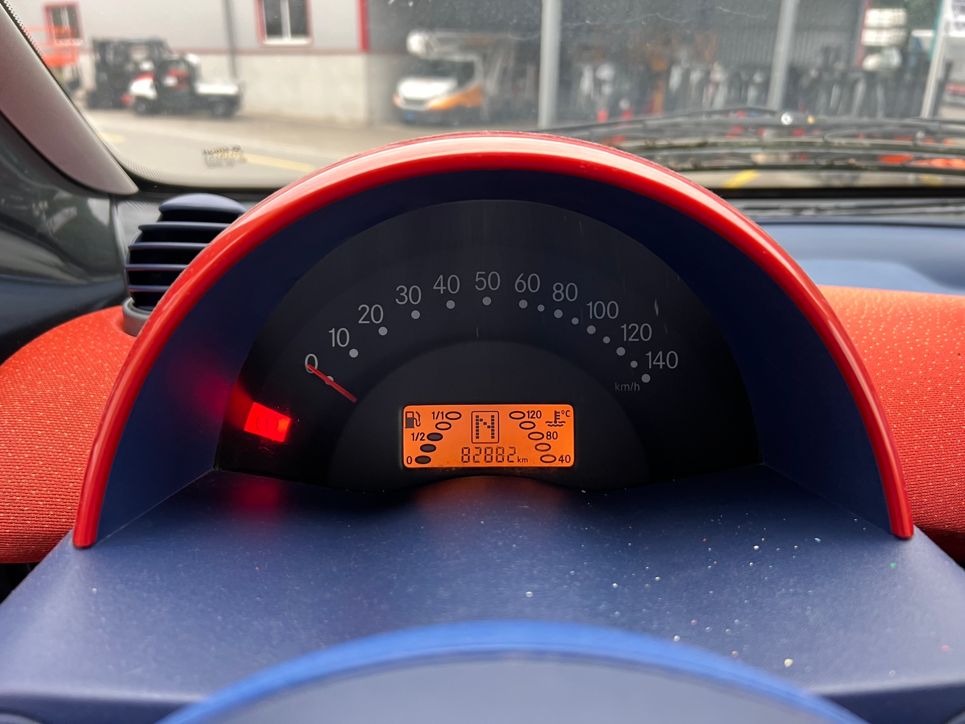 SMART fortwo pulse-image-8