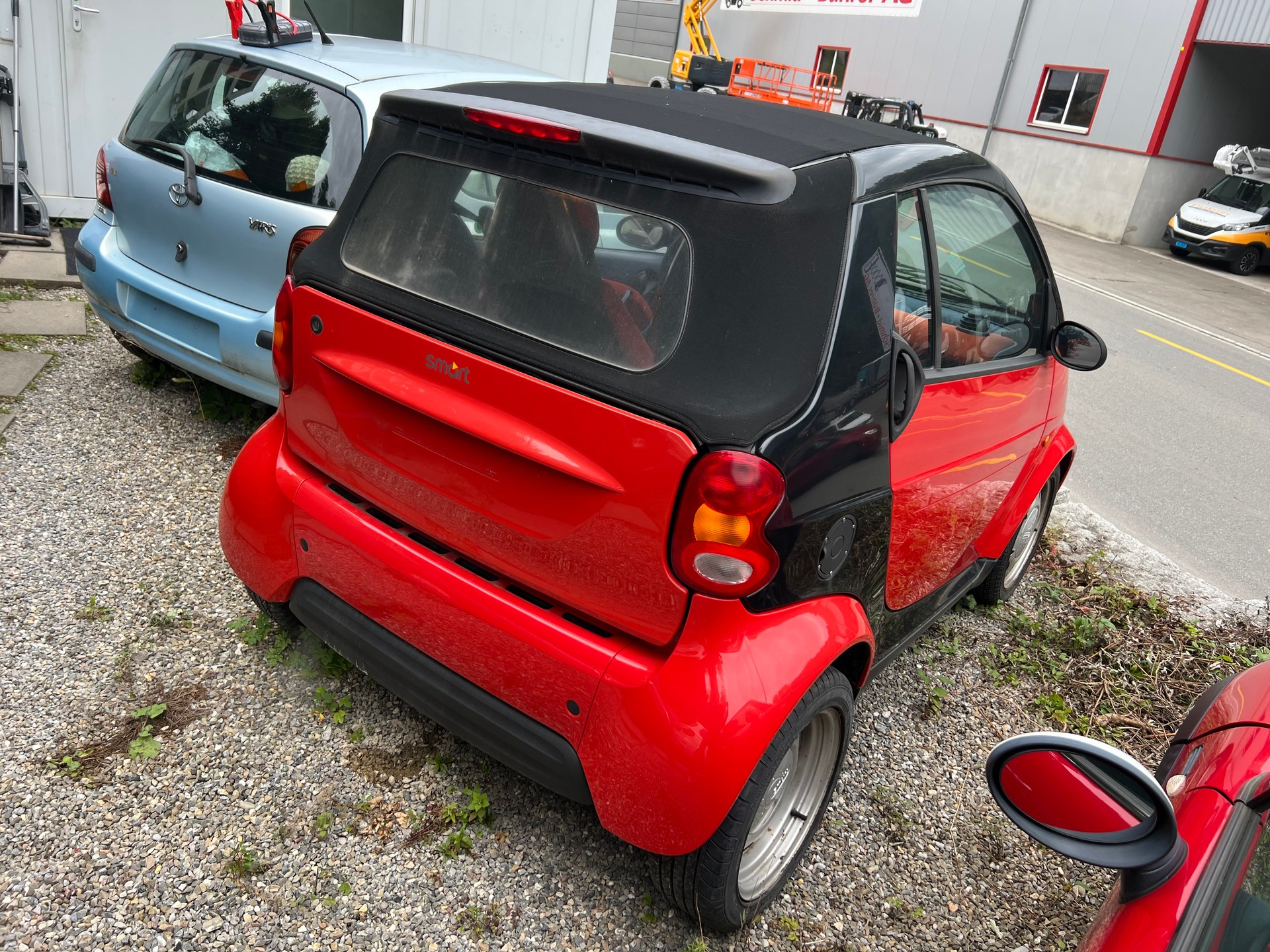SMART fortwo pulse-image-5