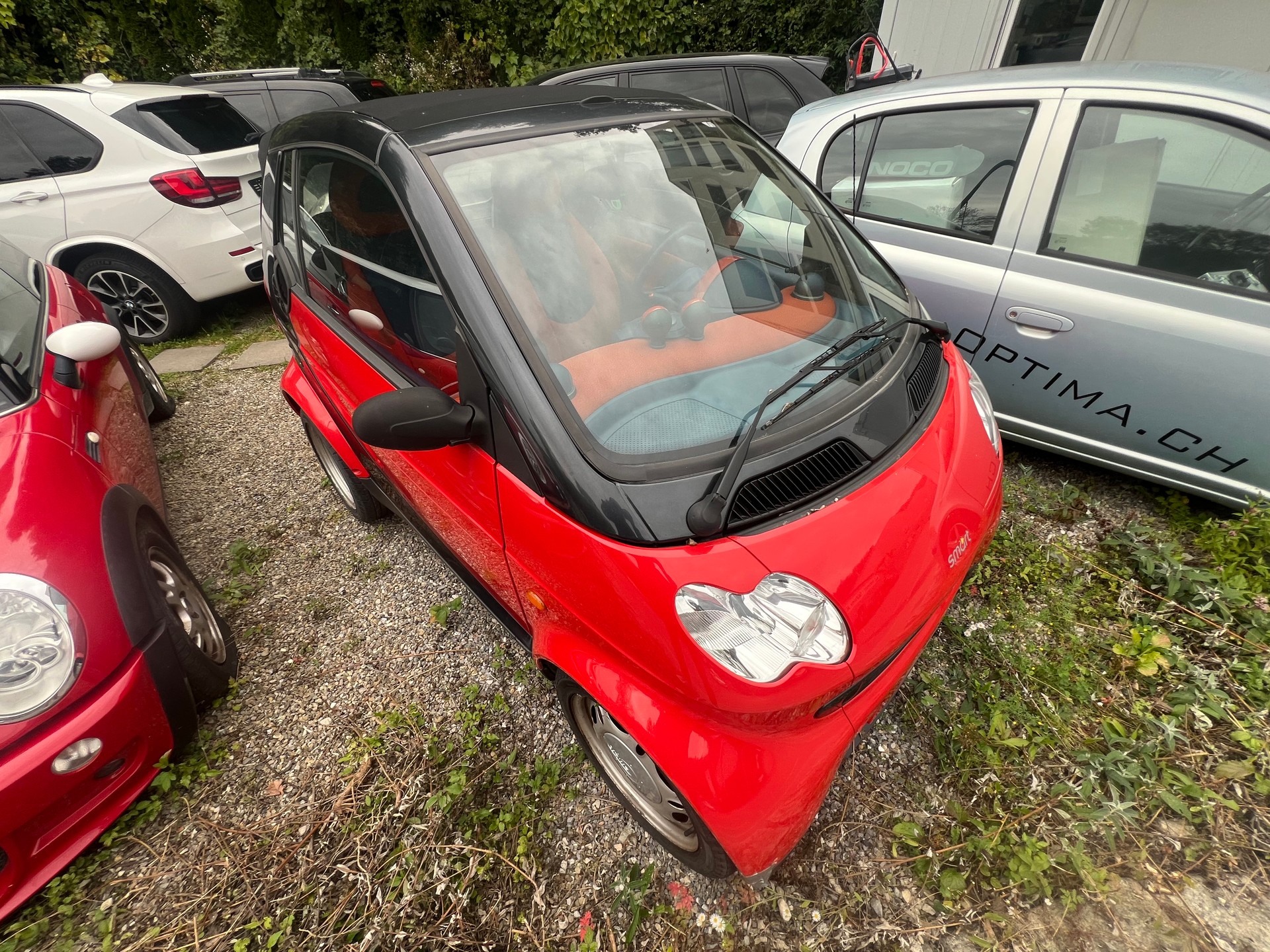 SMART fortwo pulse-image-0