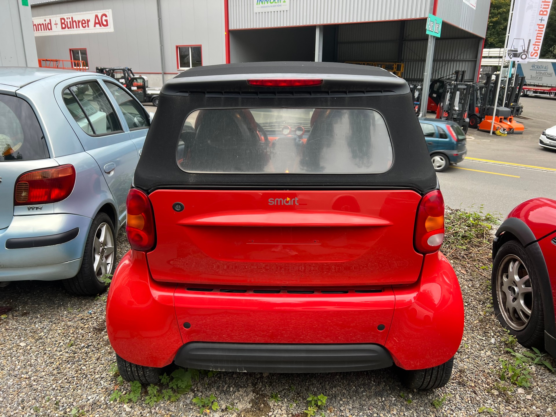 SMART fortwo pulse-image-4