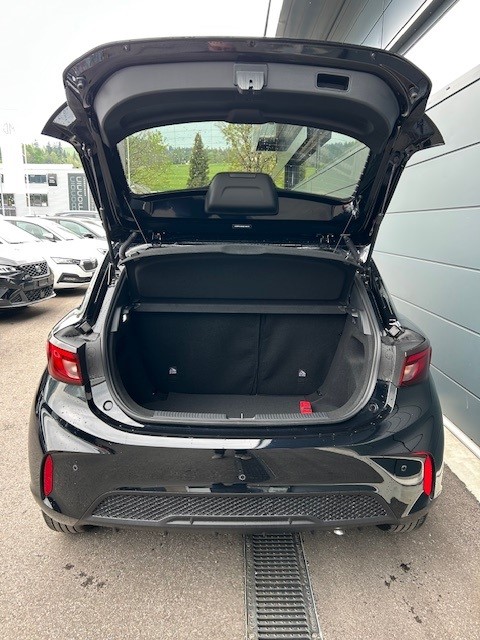 MG 3 1.5 Hybrid Luxury Aut.-image-4