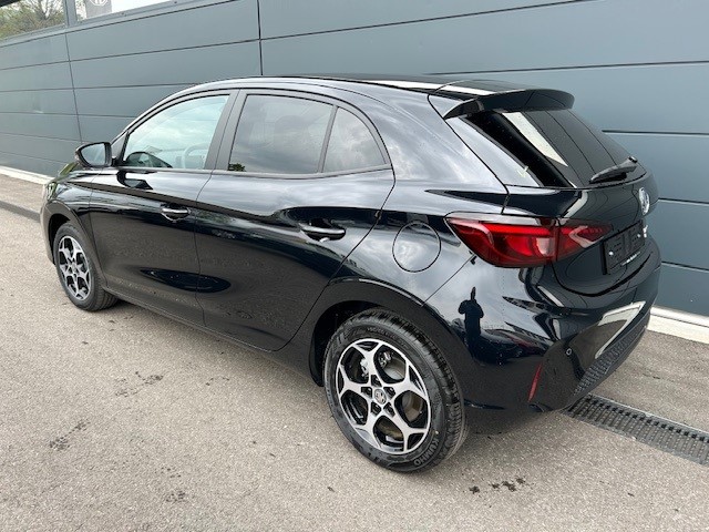 MG 3 1.5 Hybrid Luxury Aut.-image-2
