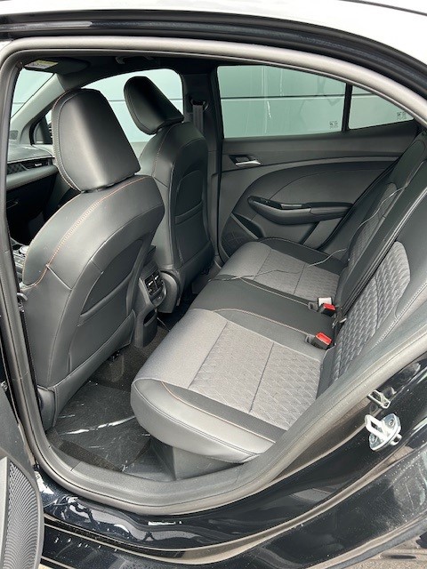 MG 3 1.5 Hybrid Luxury Aut.-image-5