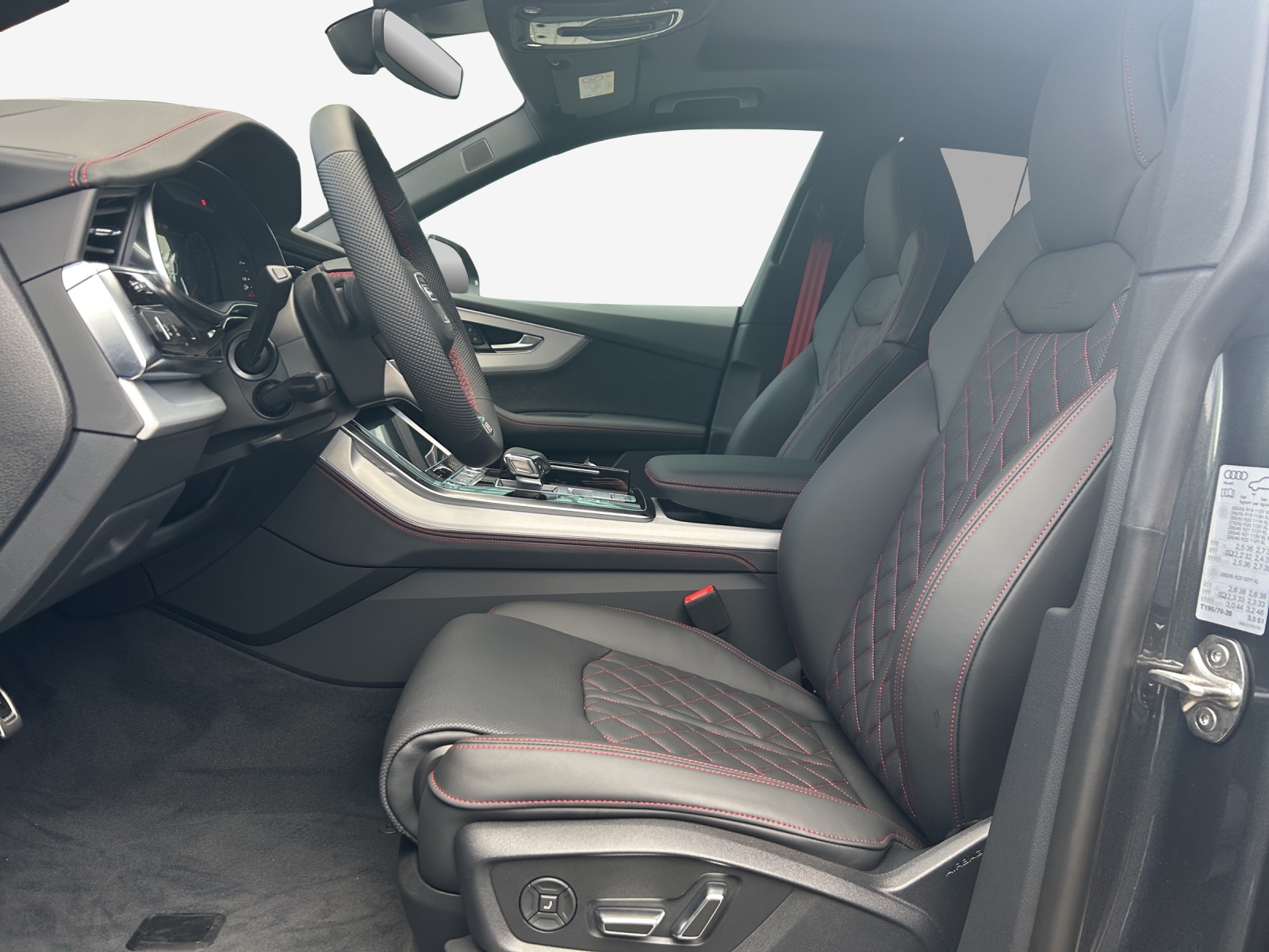 AUDI Q8 SUV TDI quattro 210 kW tiptronic-image-7
