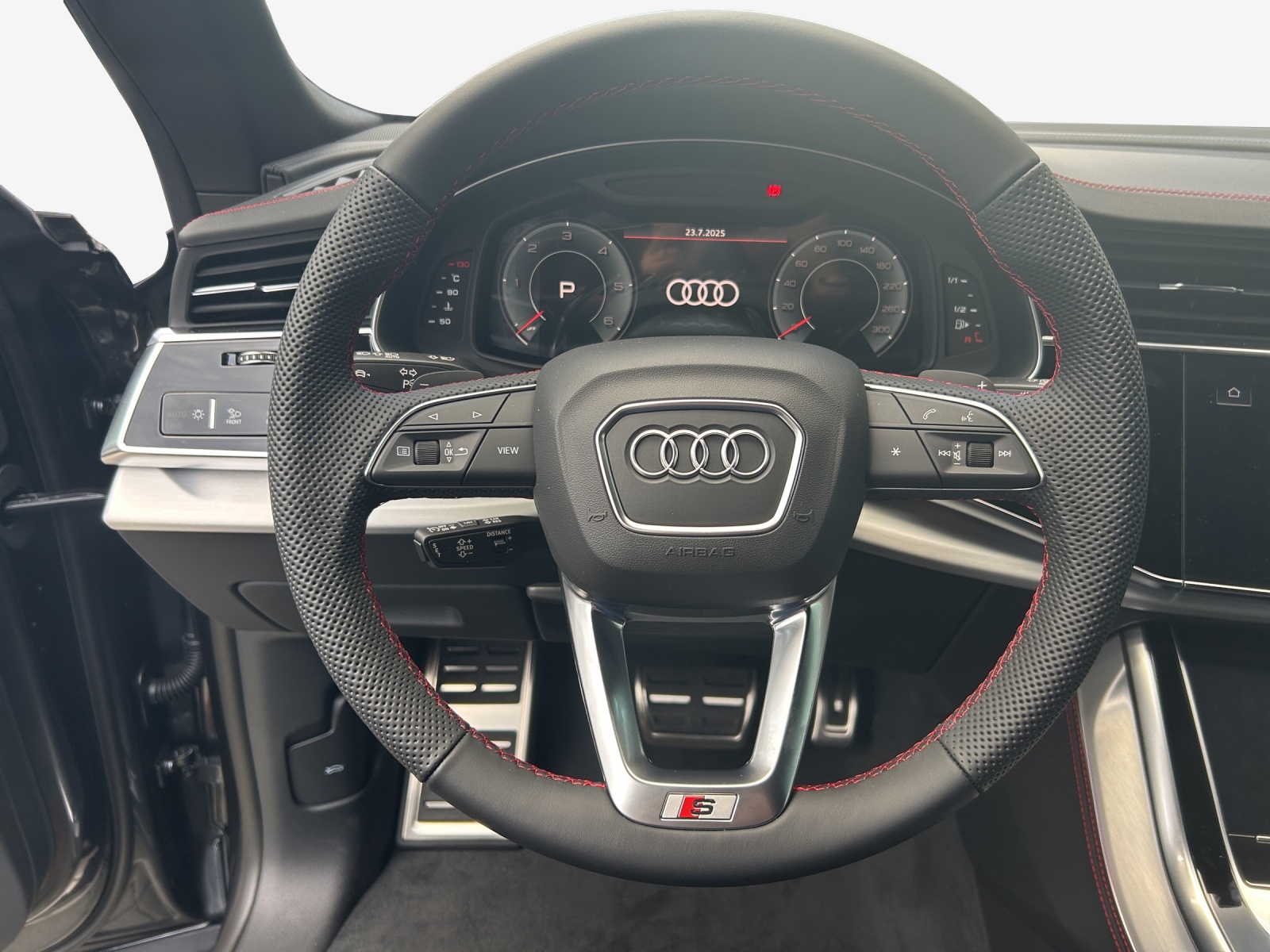AUDI Q8 SUV TDI quattro 210 kW tiptronic-image-9