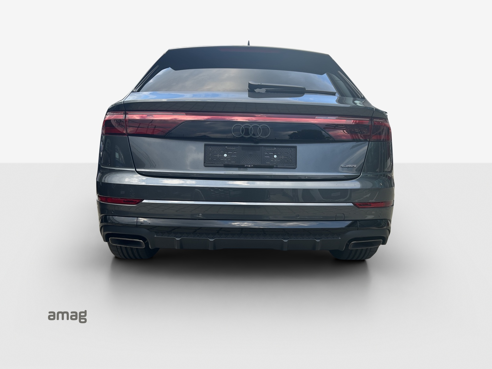 AUDI Q8 SUV TDI quattro 210 kW tiptronic-image-3