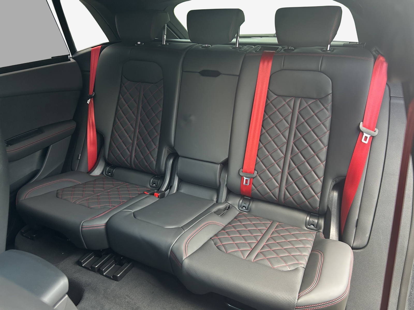 AUDI Q8 SUV TDI quattro 210 kW tiptronic-image-11