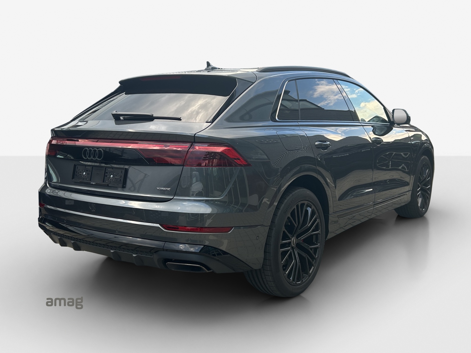AUDI Q8 SUV TDI quattro 210 kW tiptronic-image-4