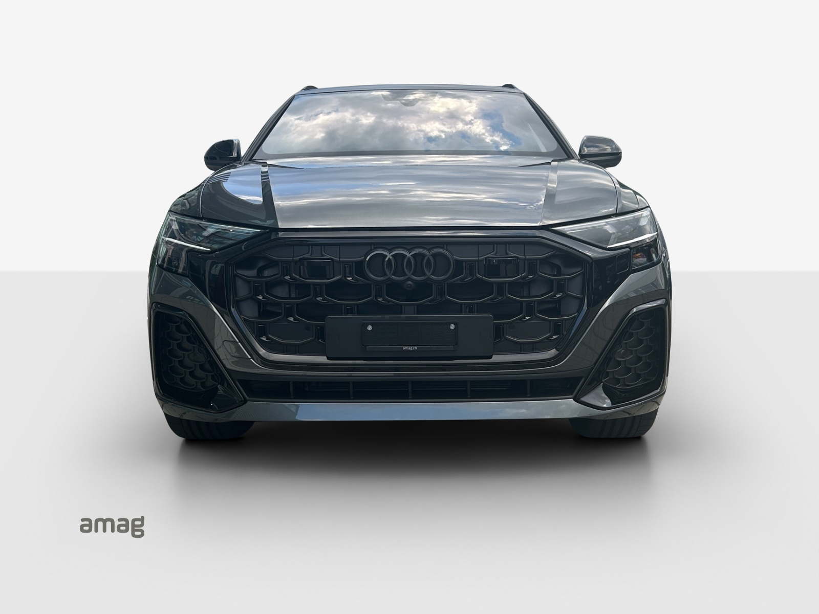 AUDI Q8 SUV TDI quattro 210 kW tiptronic-image-6