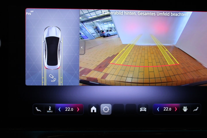 MERCEDES-BENZ CLA 220 4Matic AMG Line-image-10
