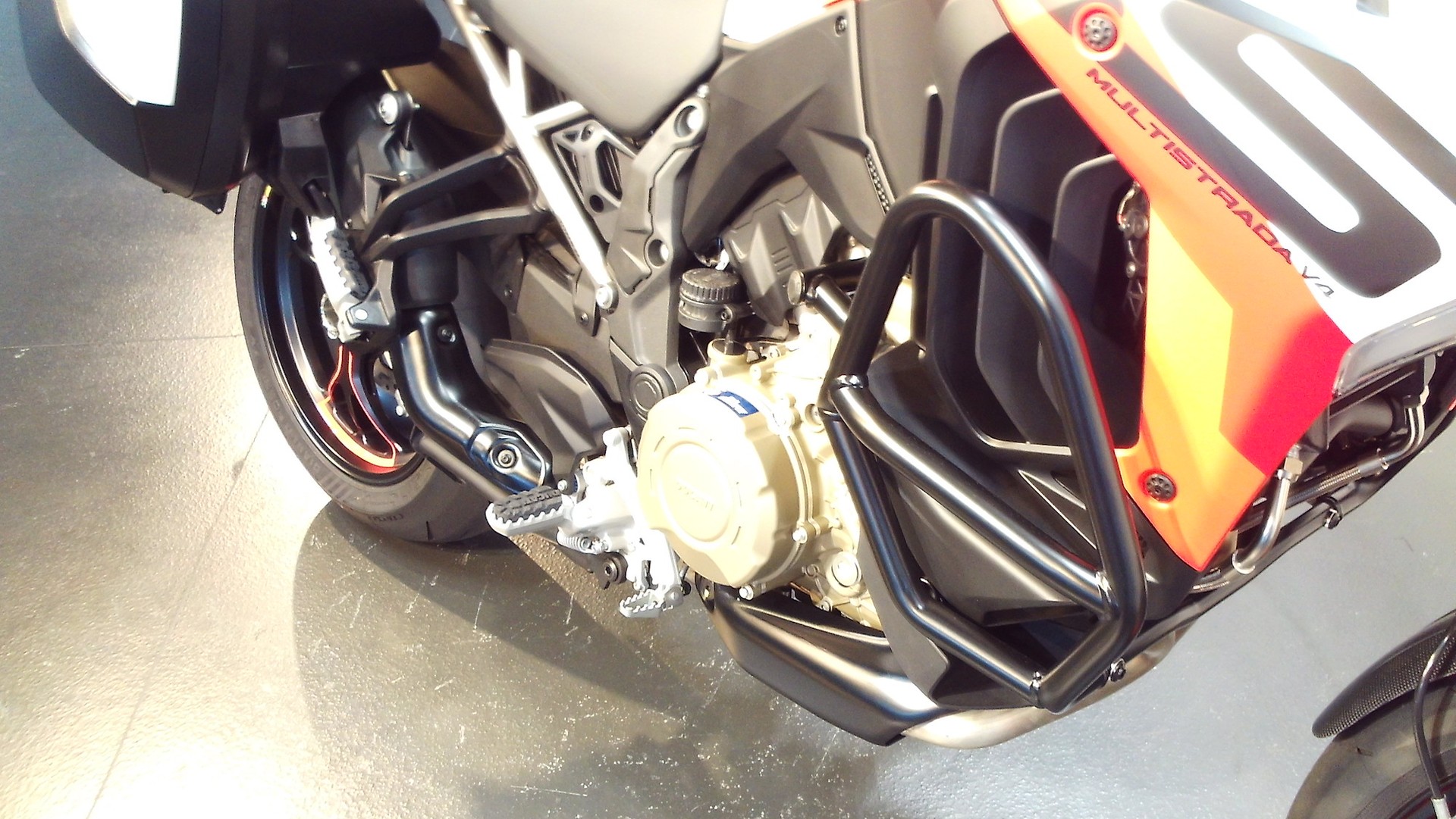 DUCATI Multistrada V4 RS-image-4
