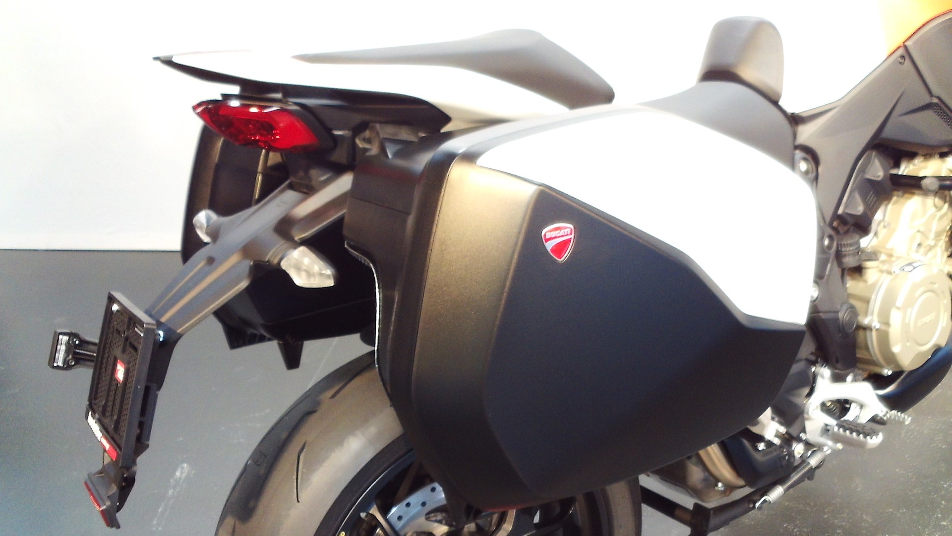DUCATI Multistrada V4 RS-image-5