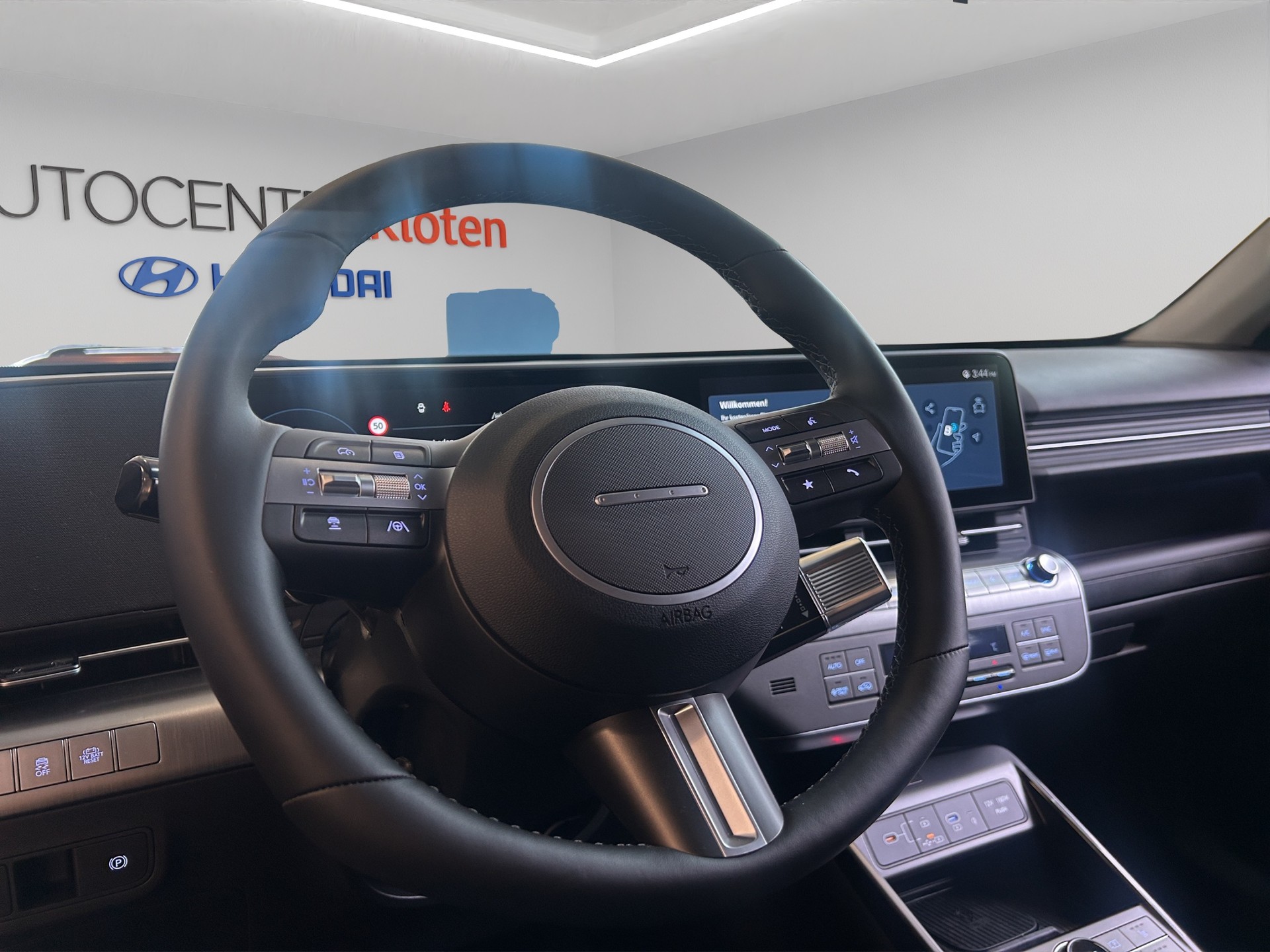 HYUNDAI Kona 1.6 GDi Hybrid Vertex-image-10