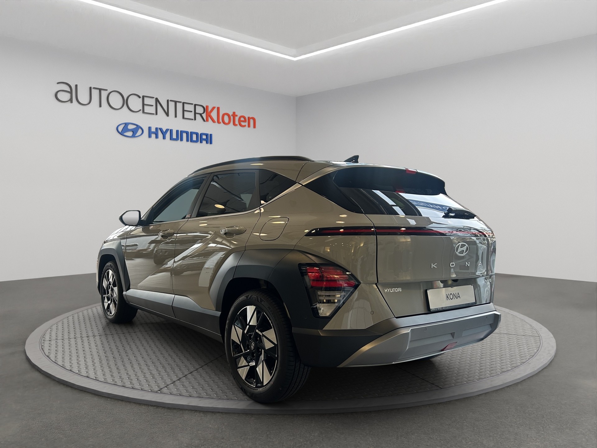 HYUNDAI Kona 1.6 GDi Hybrid Vertex-image-3
