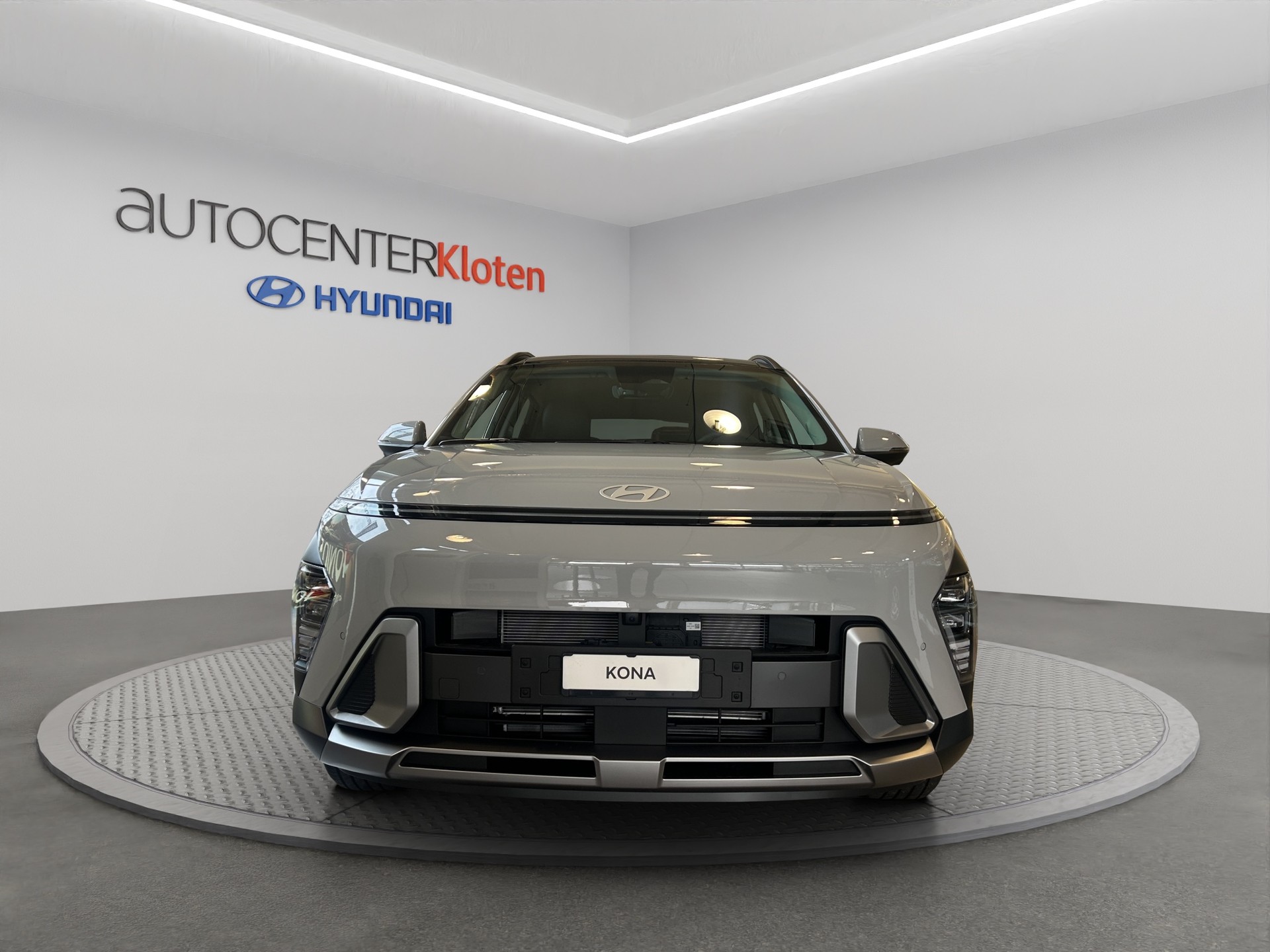 HYUNDAI Kona 1.6 GDi Hybrid Vertex-image-1