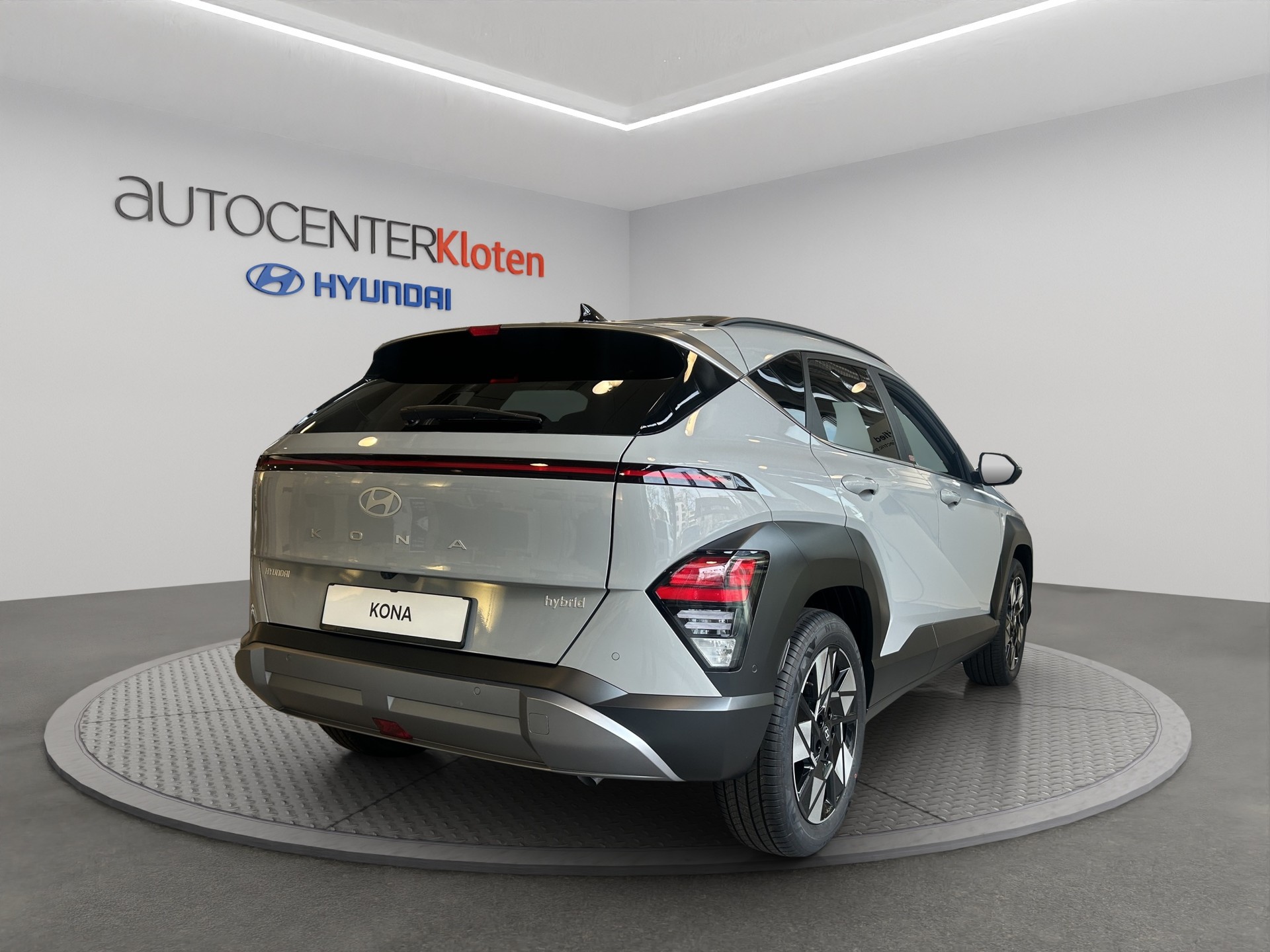 HYUNDAI Kona 1.6 GDi Hybrid Vertex-image-9