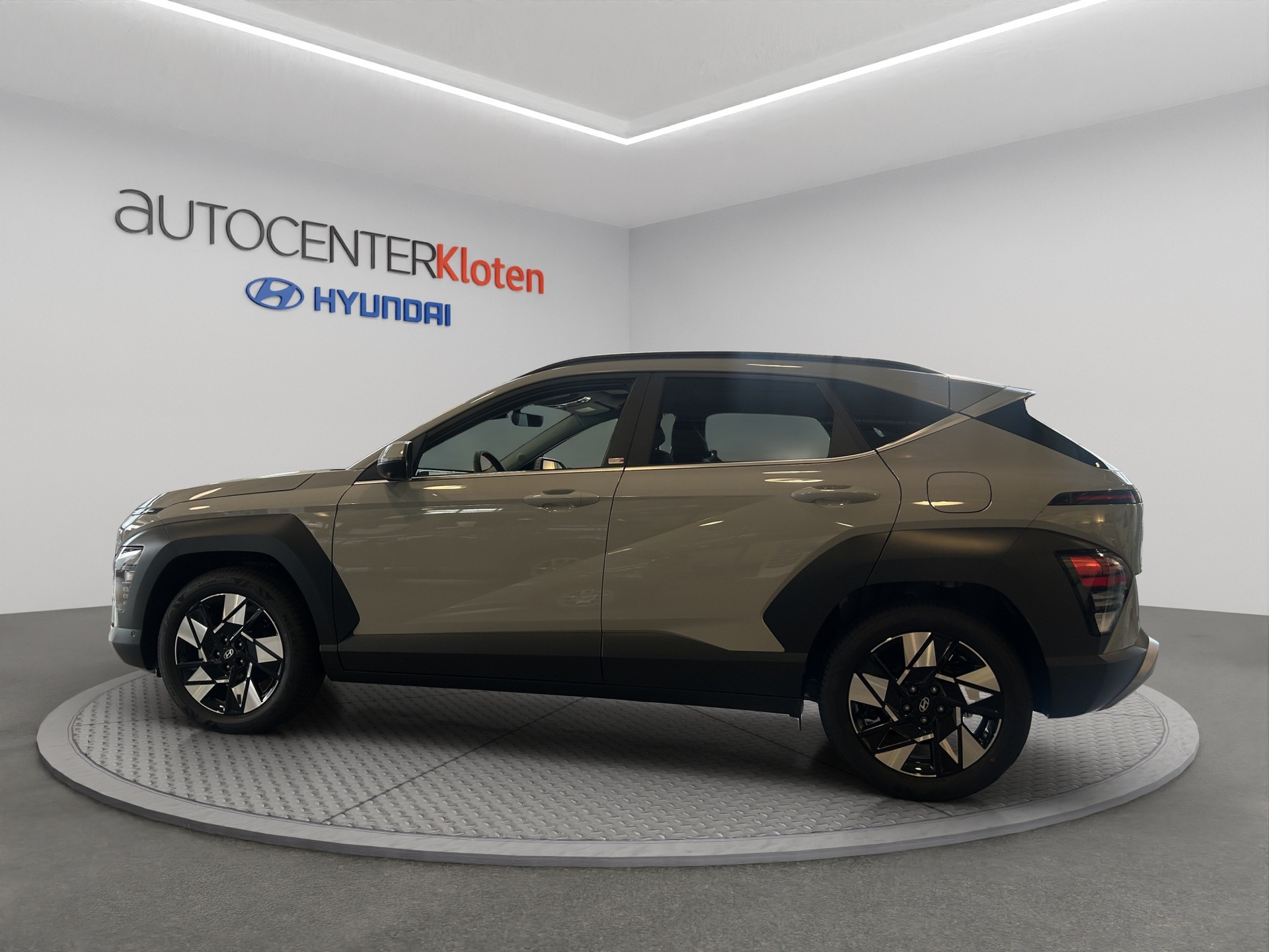 HYUNDAI Kona 1.6 GDi Hybrid Vertex-image-2