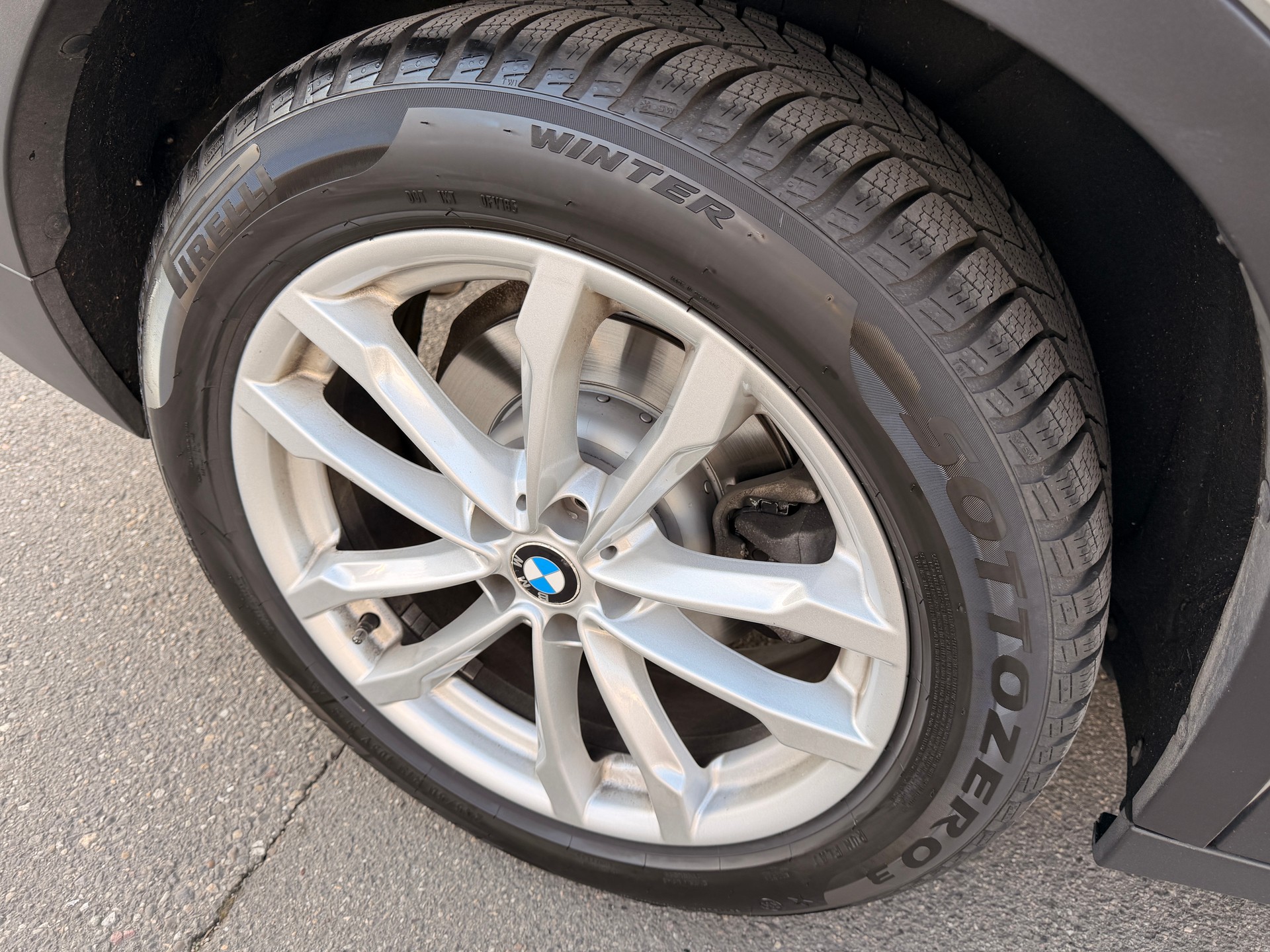 BMW X4 xDrive 30i Steptronic-image-14