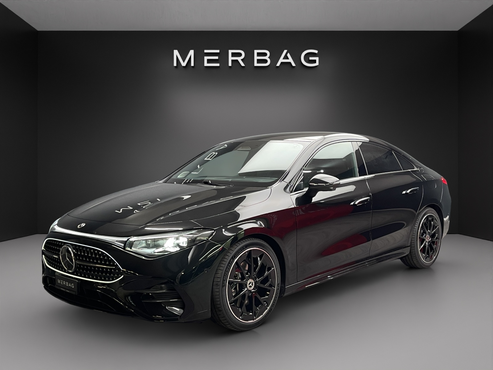 MERCEDES-BENZ CLA 200 8G-DCT-image-0