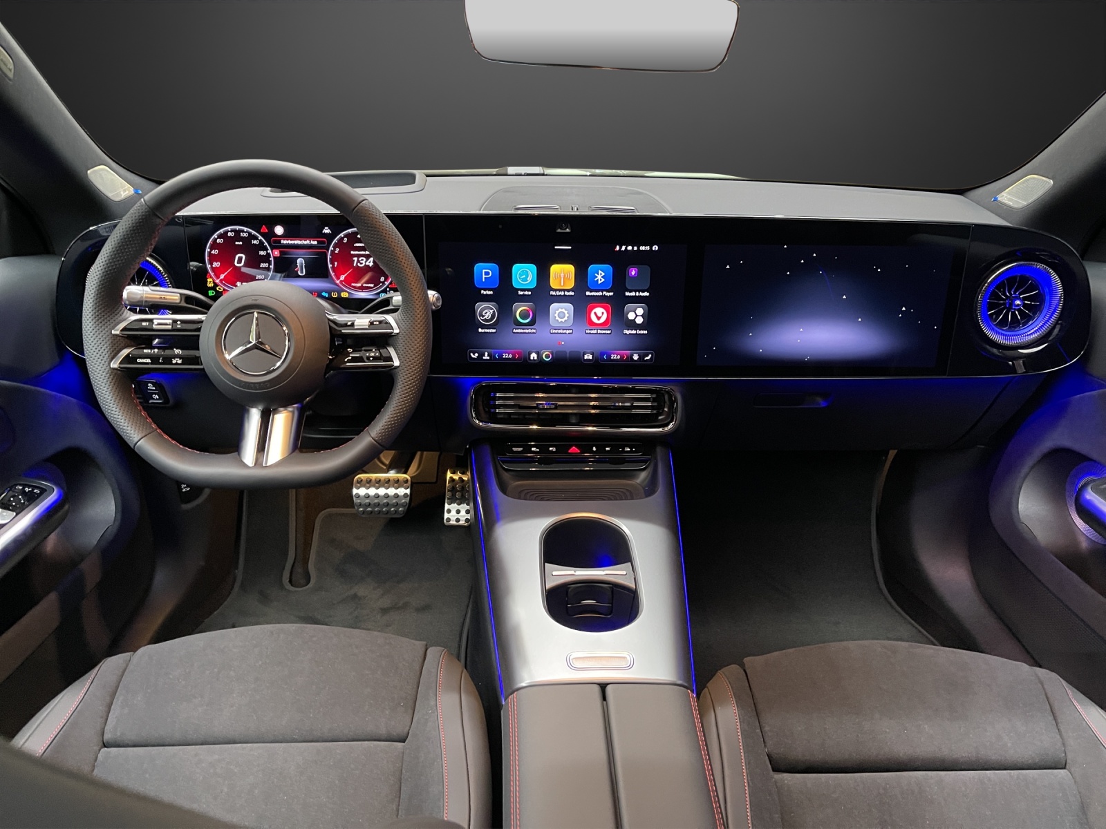 MERCEDES-BENZ CLA 200 8G-DCT-image-6