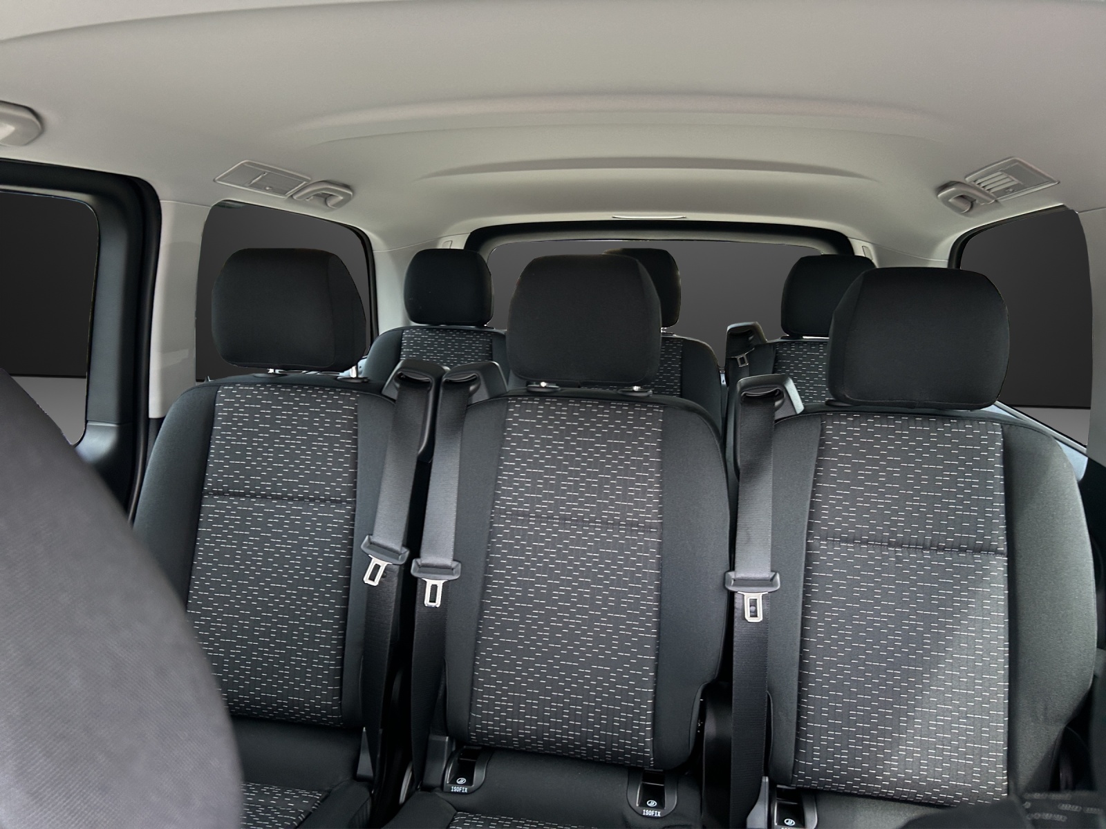 MERCEDES-BENZ Vito 119 CDI Lang Tourer 9G-Tronic 4M Pro-image-7