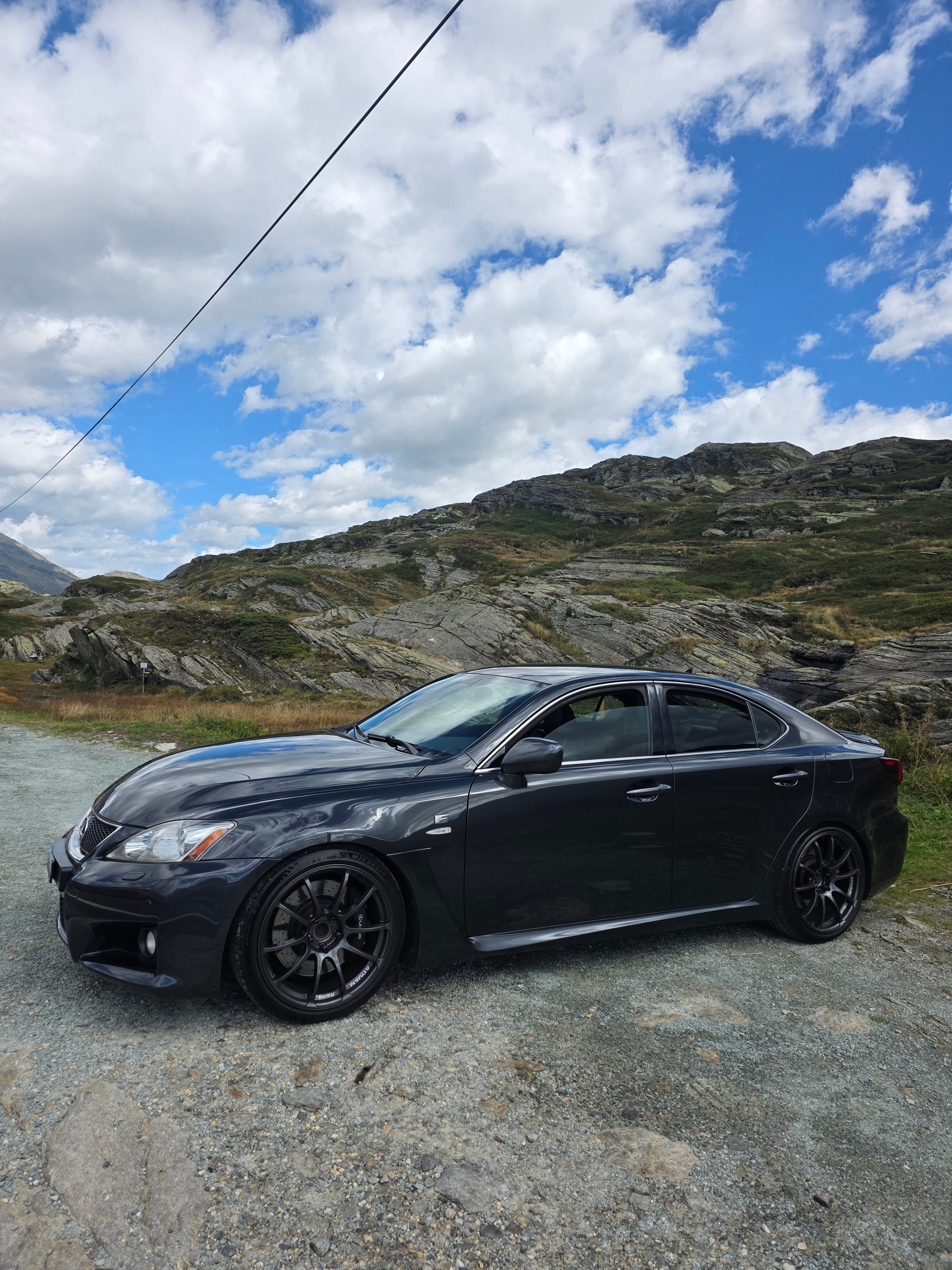 LEXUS IS-F-image-3