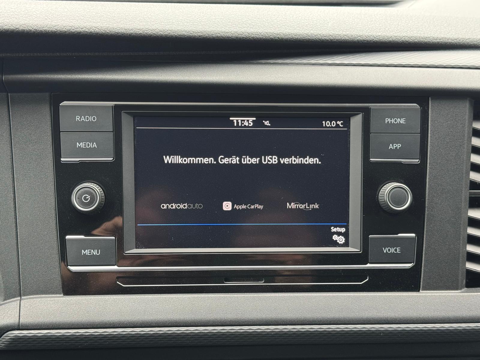 VW T6.1 2.0 TDI Entry Entry L2-image-3