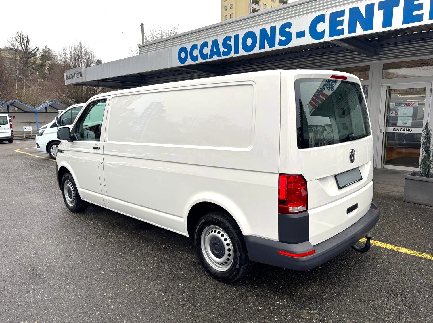VW T6.1 2.0 TDI Entry Entry L2-image-12