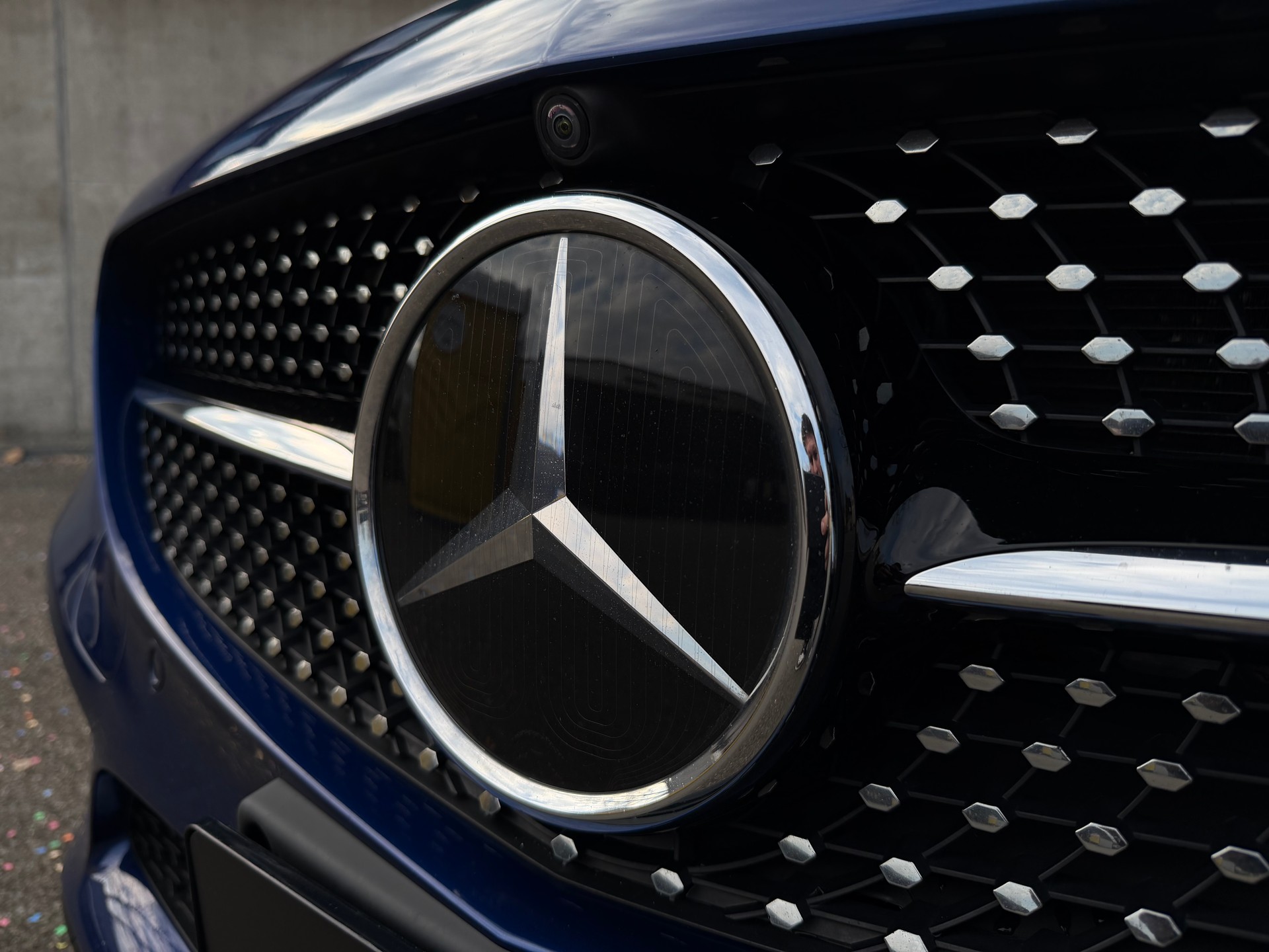 MERCEDES-BENZ C 200 Coupé 4Matic AMG Line 9G-Tronic *MFK 14.04.26*-image-14