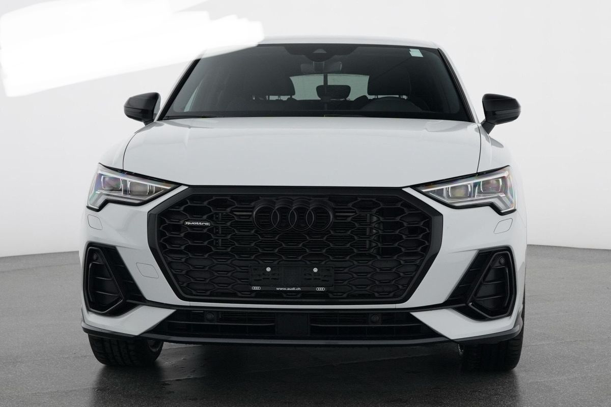 AUDI Q3 SPORTBACK 40 TFSI S LINE BLACK QUATTRO S-TRONIC l 190 PS-image-6