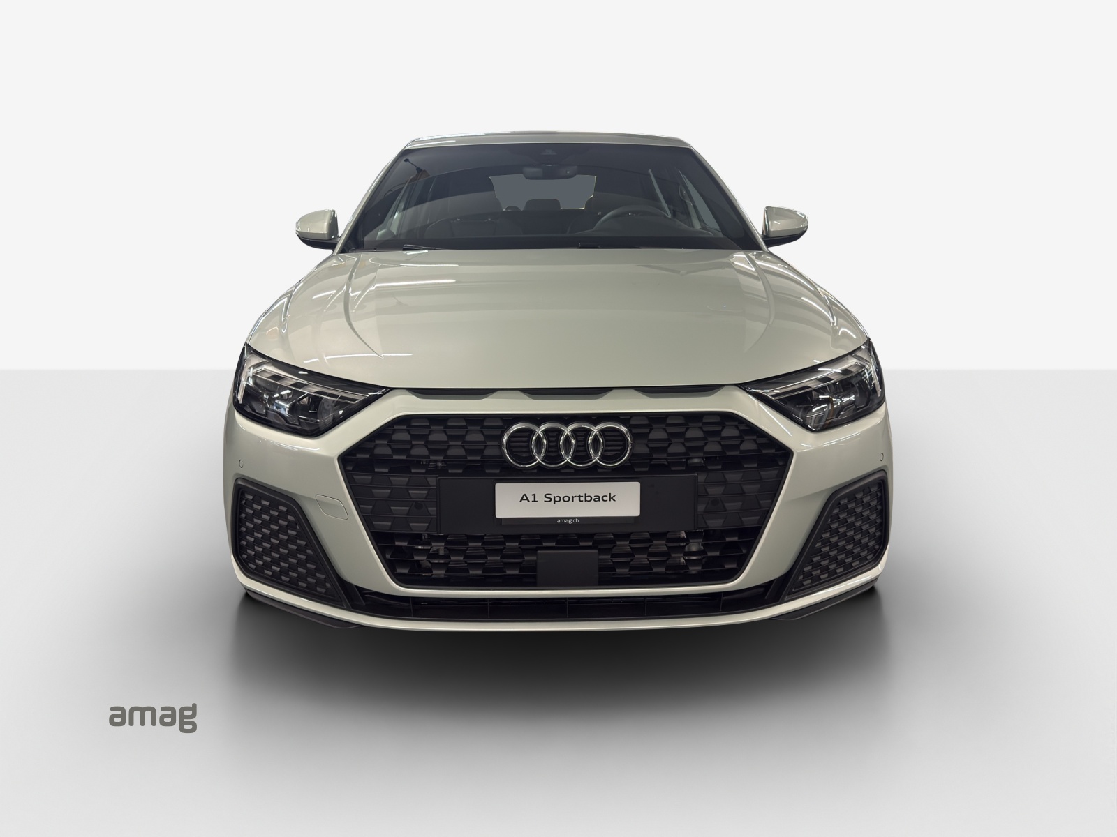 AUDI A1 Sportback 30 TFSI Attraction S-tronic-image-6