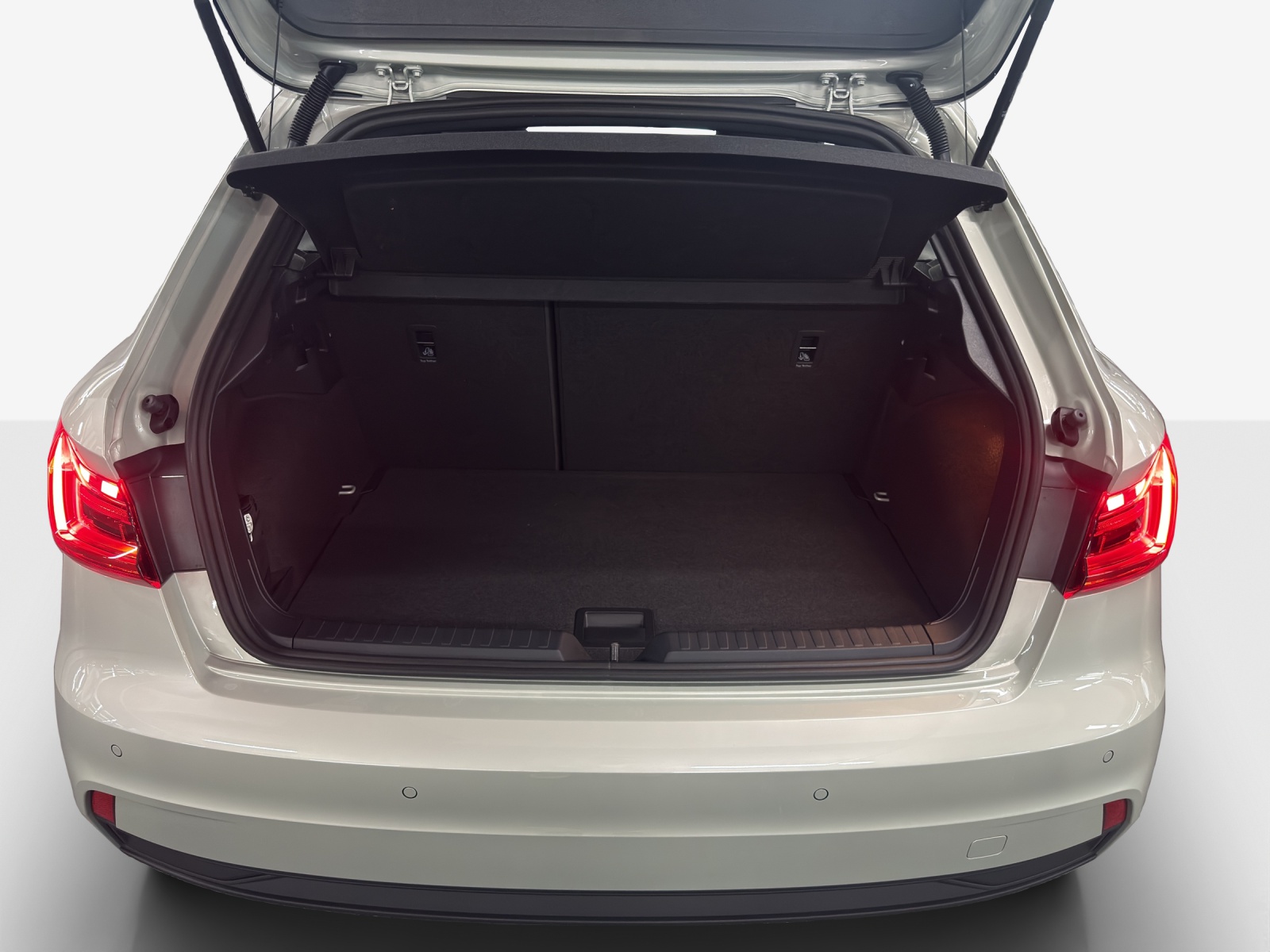 AUDI A1 Sportback 30 TFSI Attraction S-tronic-image-11
