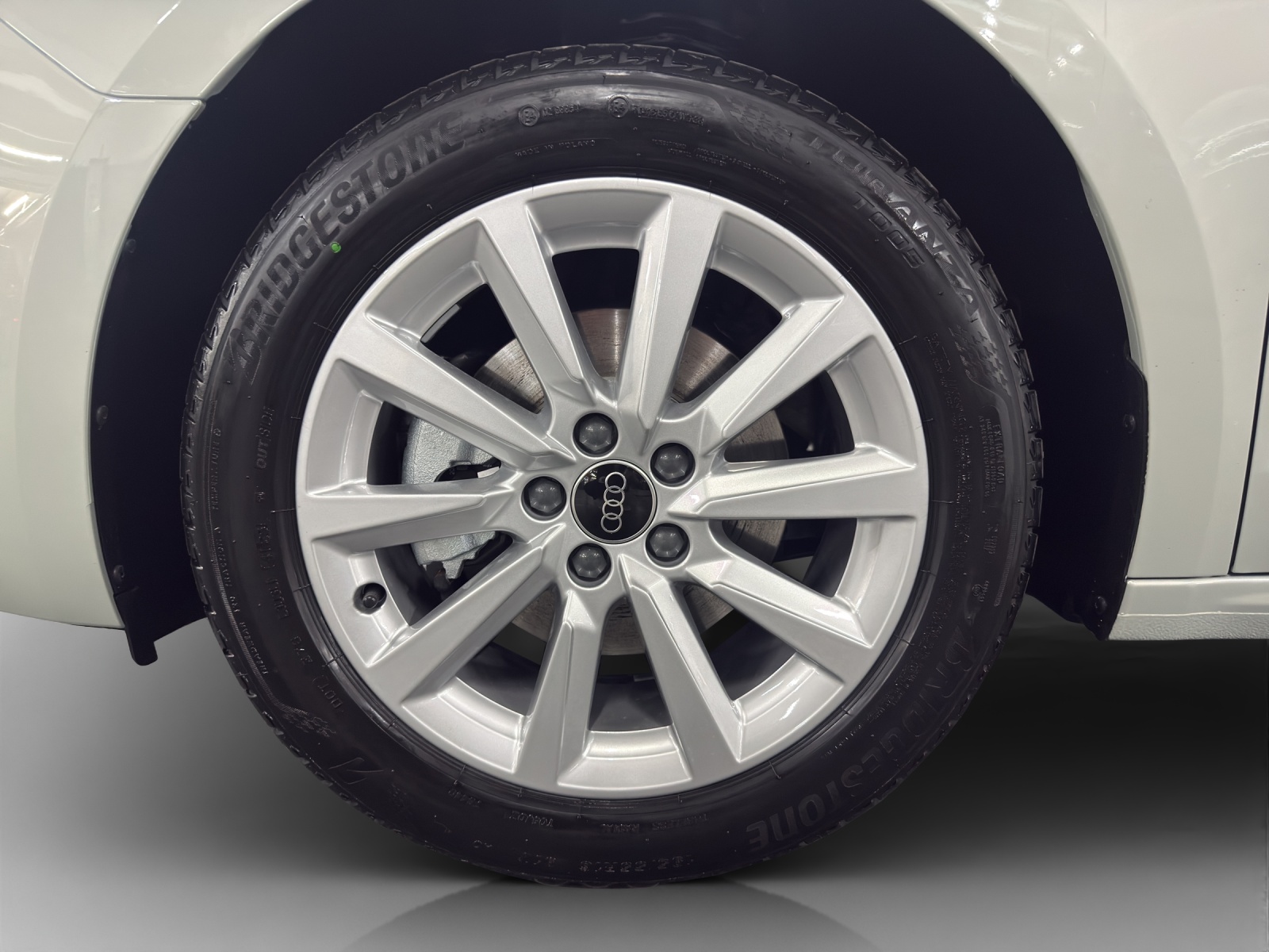 AUDI A1 Sportback 30 TFSI Attraction S-tronic-image-12