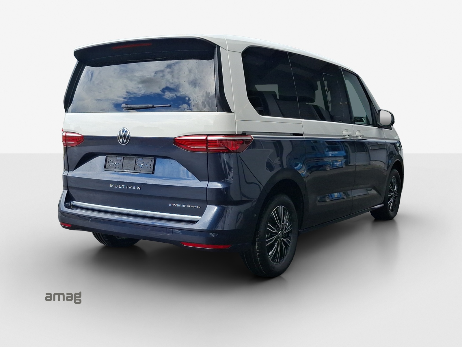 VW Multivan 1.5 eHybrid 4Motion DSG-image-4